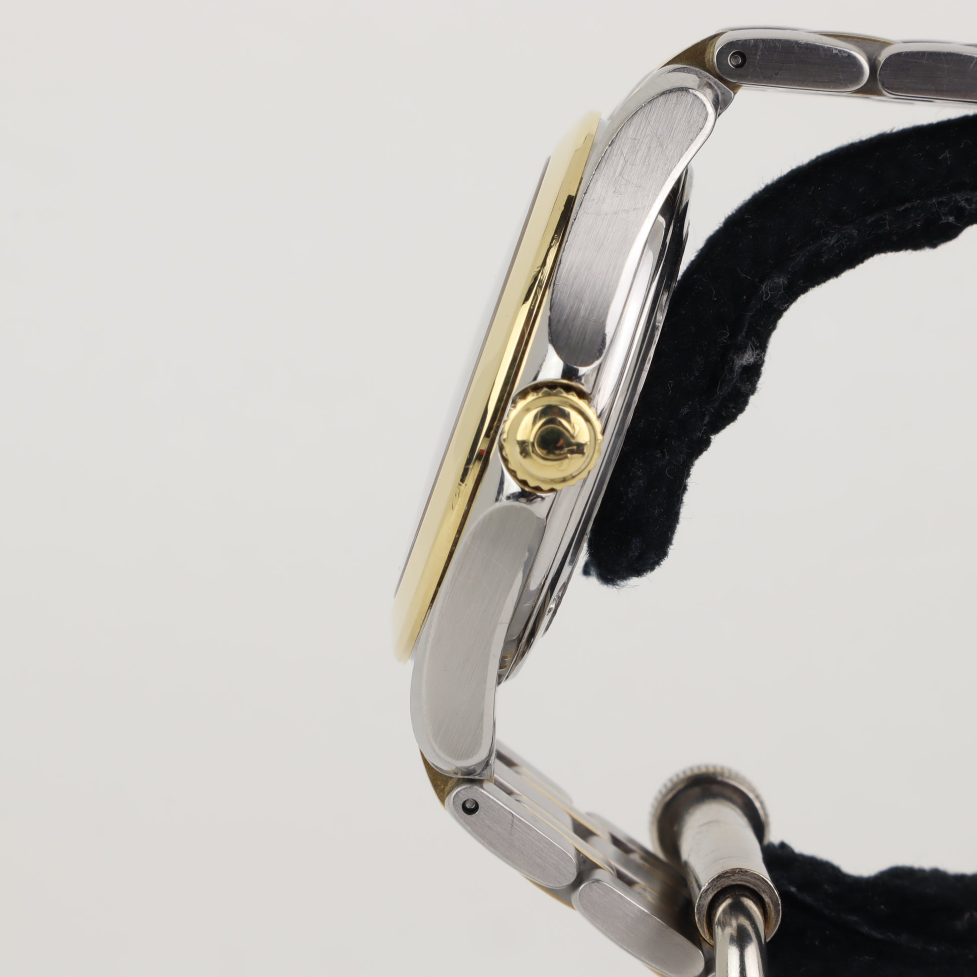 Omega Seamaster 120M Automatic 2301.50