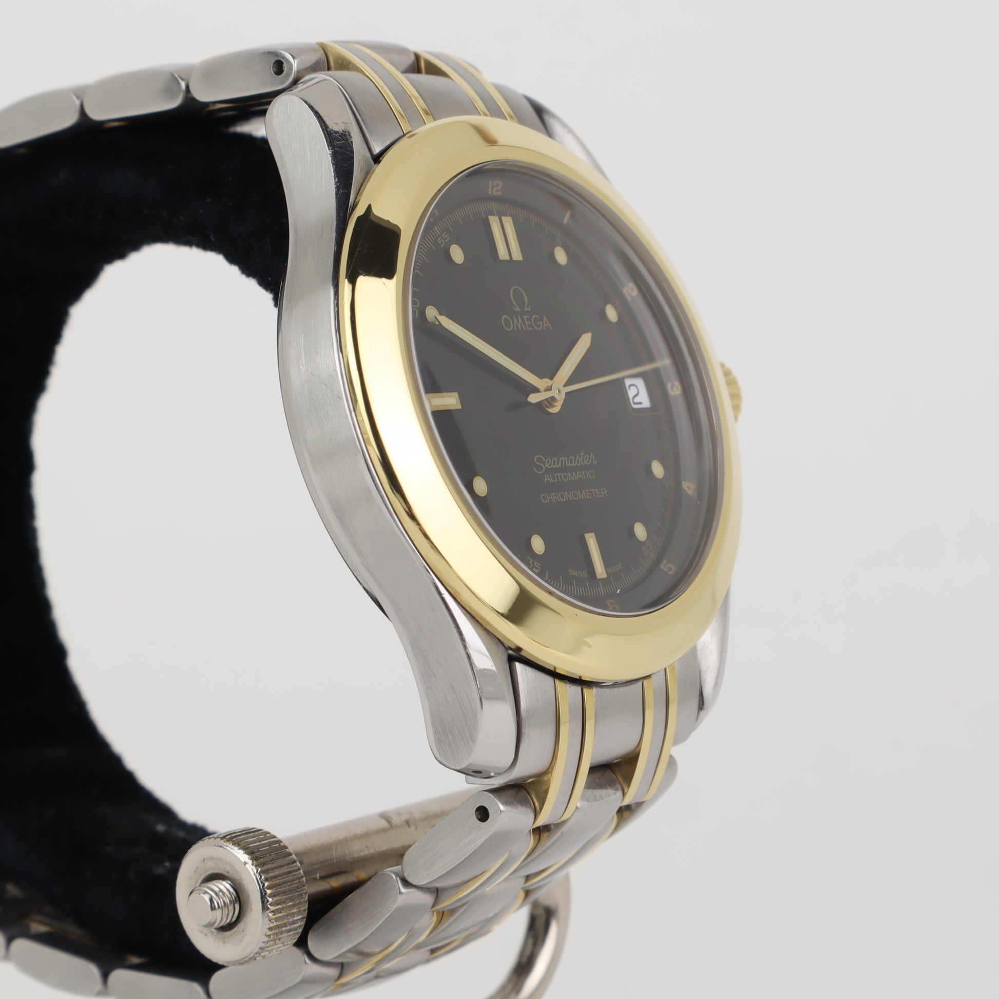 Omega Seamaster 120M Automatic 2301.50