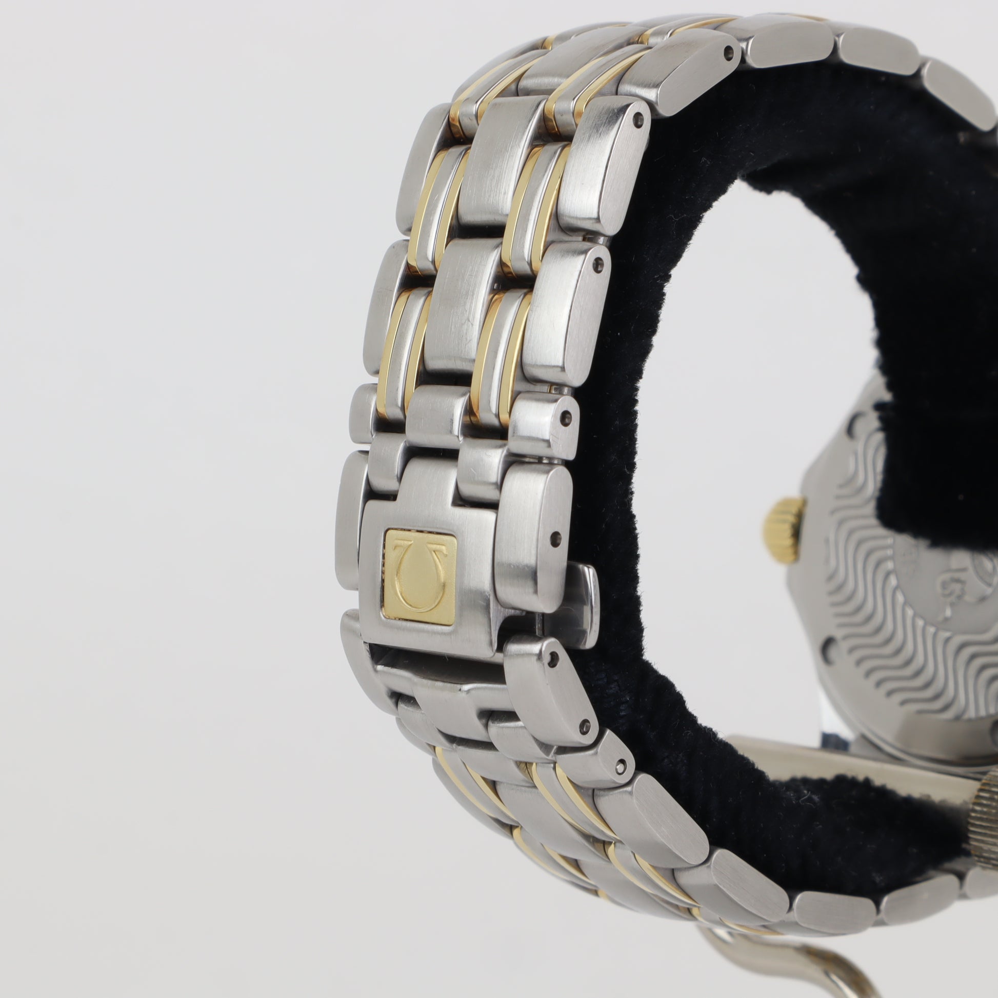 Omega Seamaster 120M Automatic 2301.50