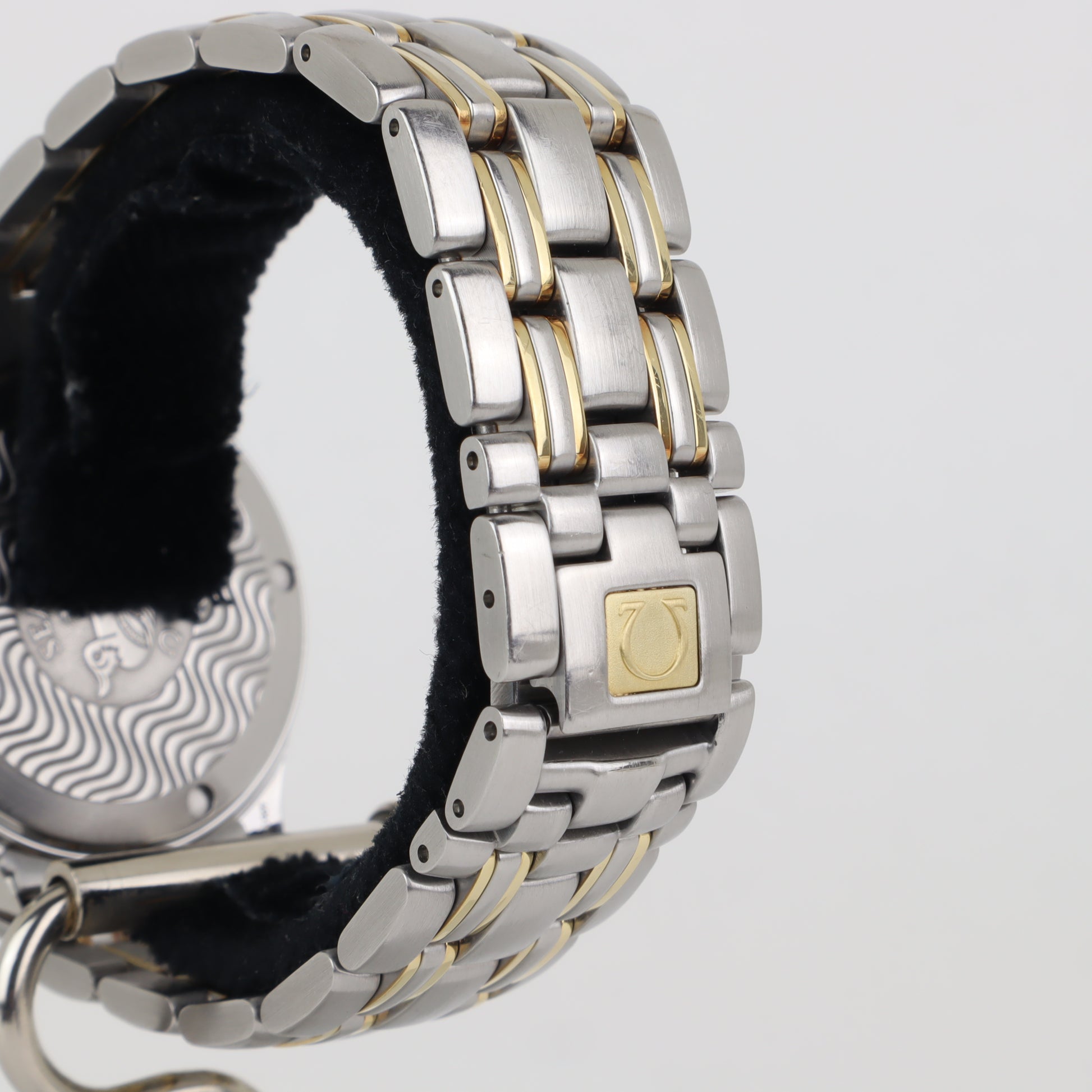 Omega Seamaster 120M Automatic 2301.50