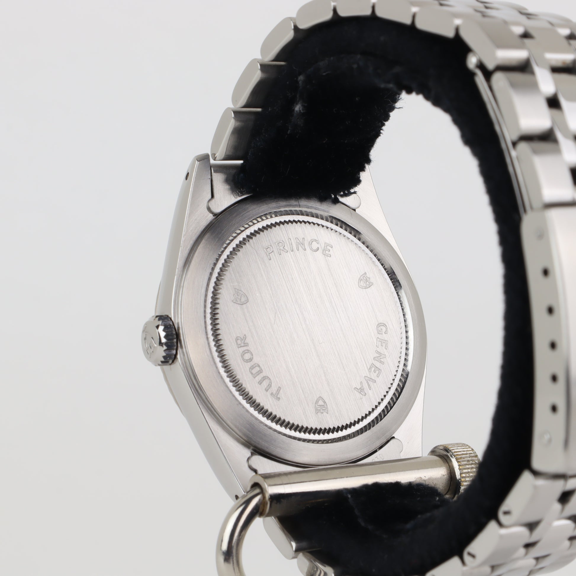 Tudor Prince Date + Day 76214    | Box & Papers | 2006
