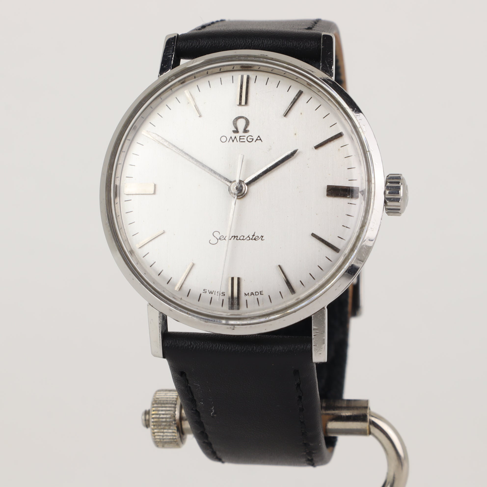 Omega Seamaster SC-61 14750     | 1959