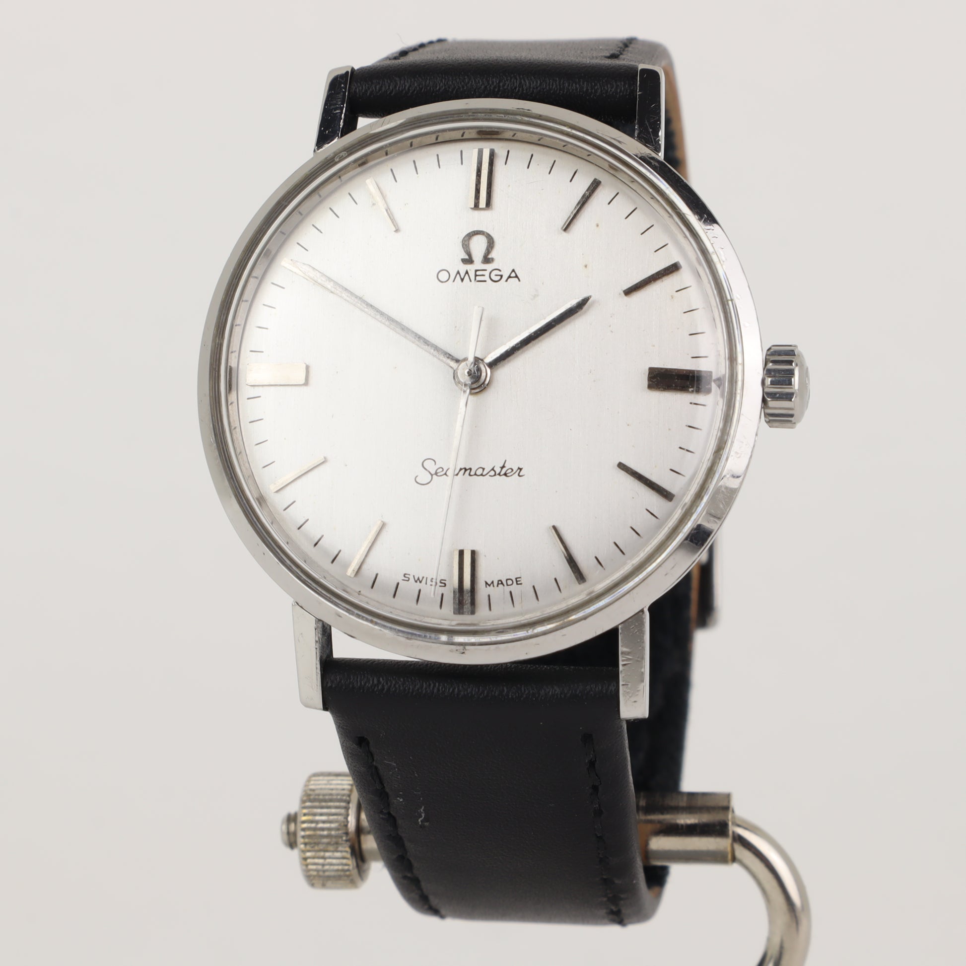 Omega Seamaster SC-61 14750     | 1959