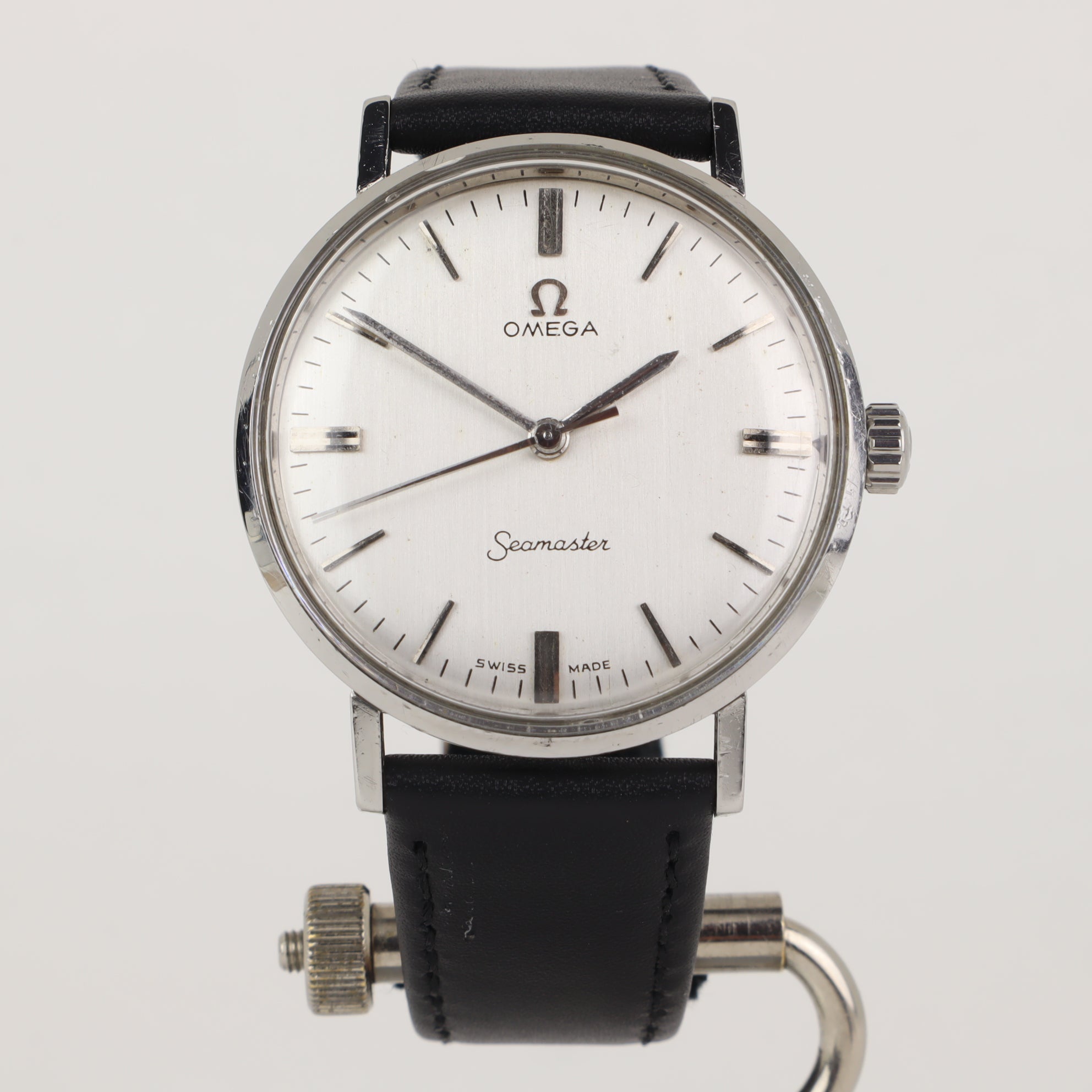 Omega Seamaster SC-61 14750     | 1959