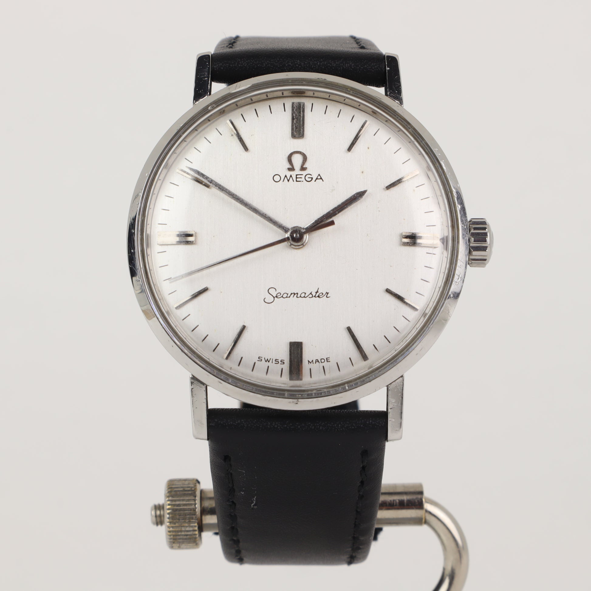 Omega Seamaster SC-61 14750     | 1959