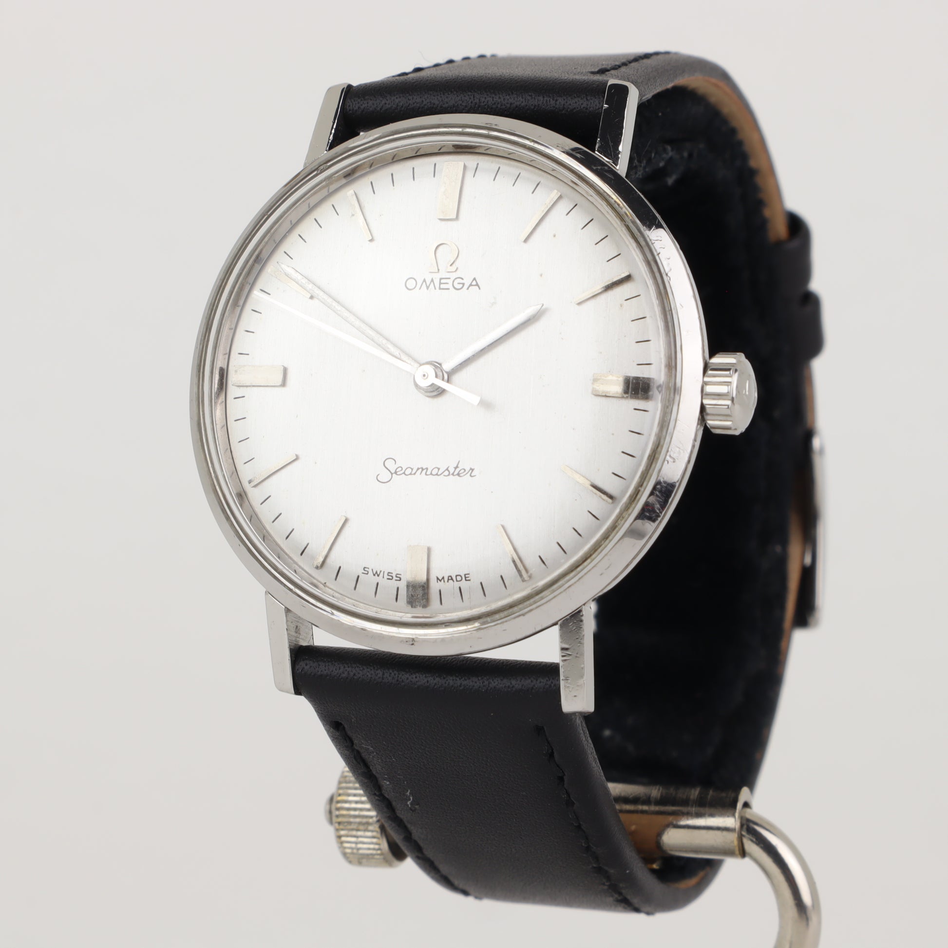 Omega Seamaster SC-61 14750     | 1959