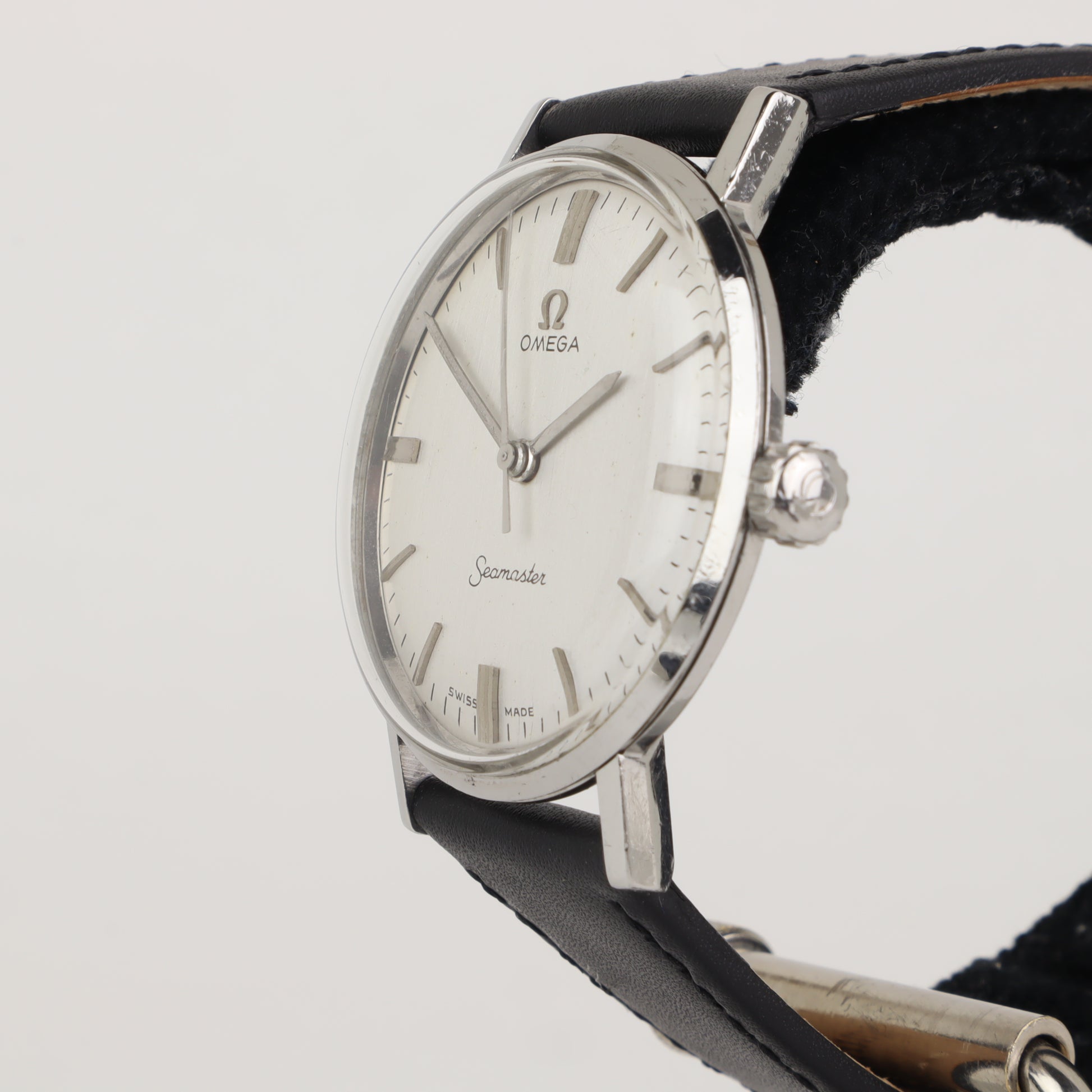 Omega Seamaster SC-61 14750     | 1959