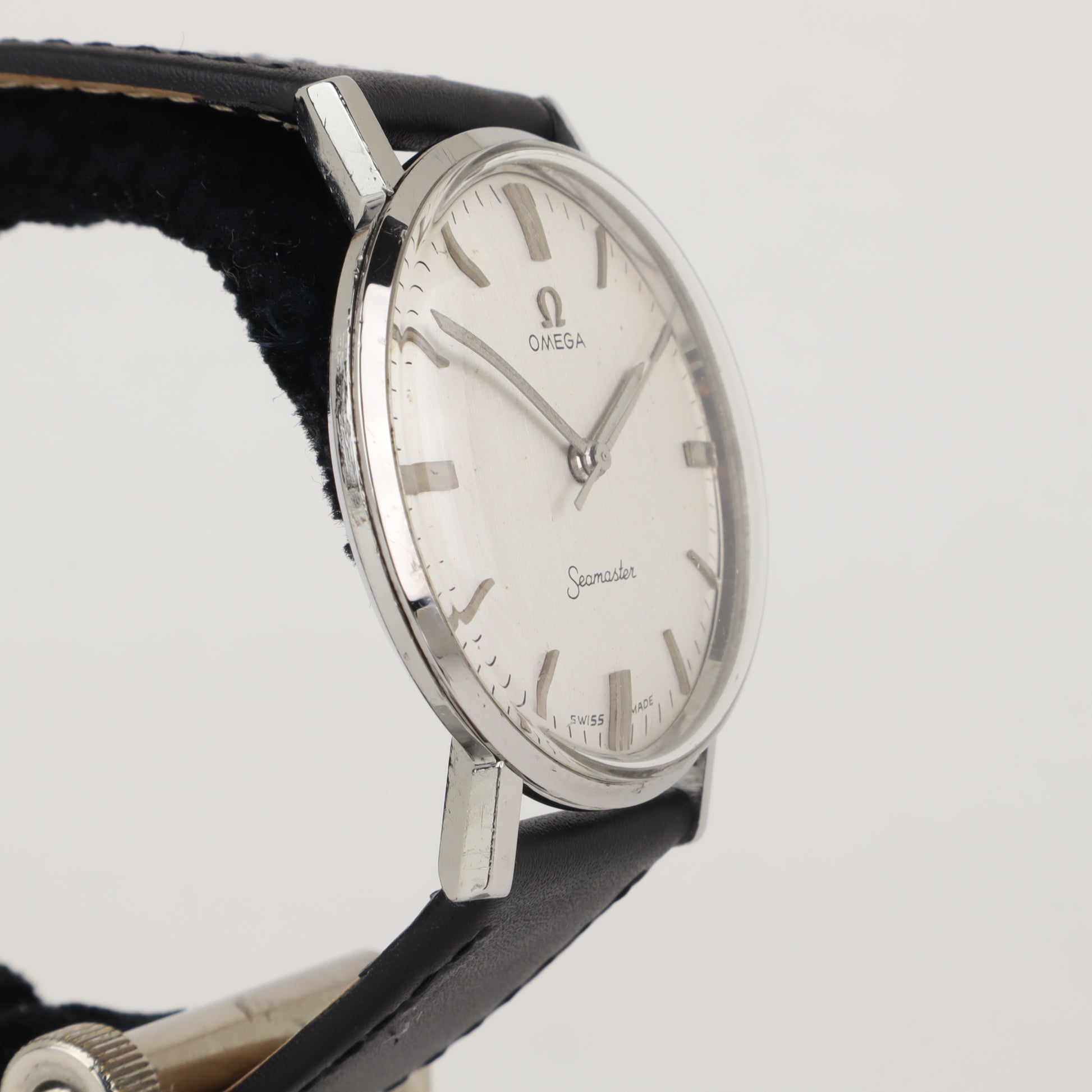 Omega Seamaster SC-61 14750     | 1959