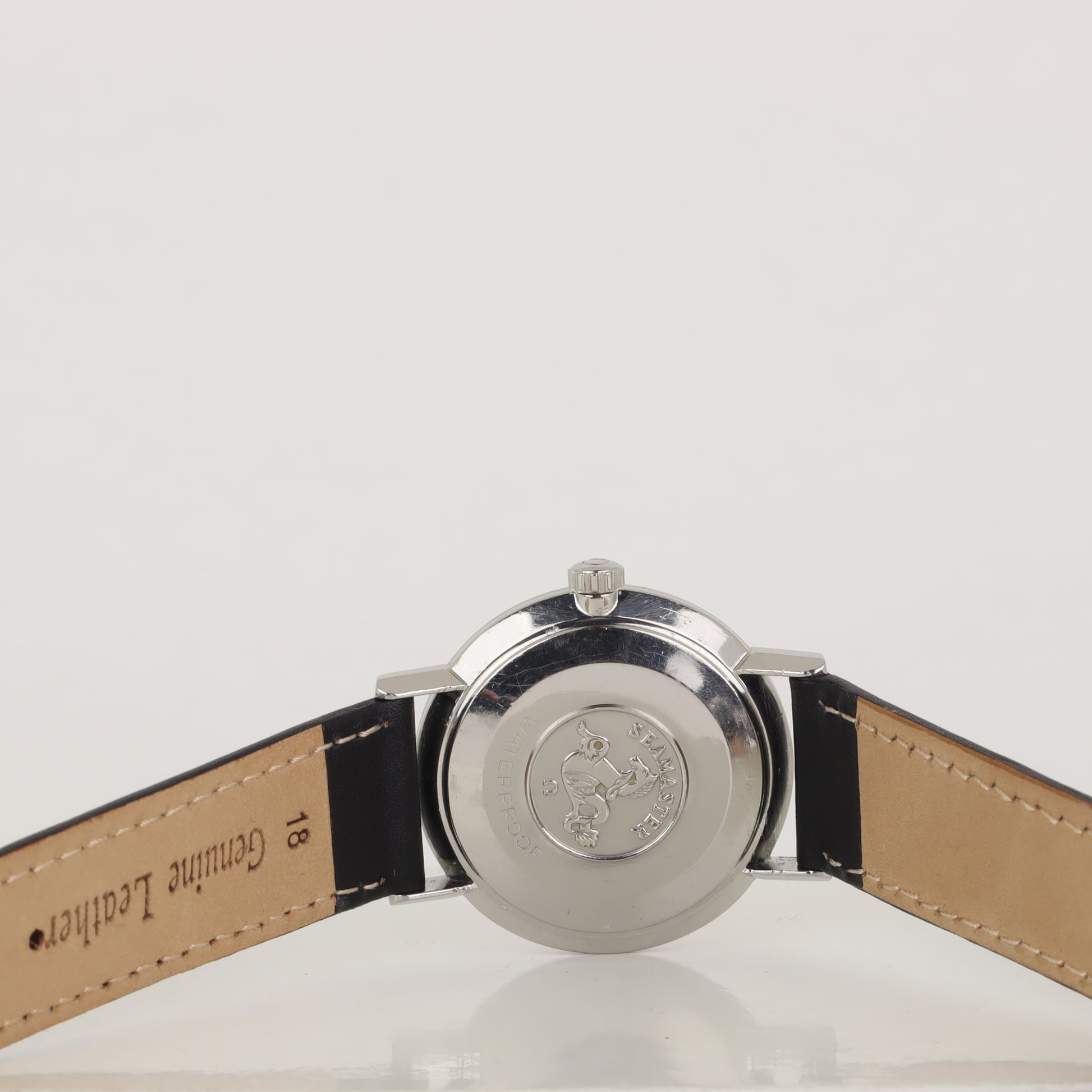 Omega Seamaster SC-61 14750     | 1959