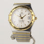 Omega Constellation Automatic Chronometer 1302.30  18K Full Bar   | 2006
