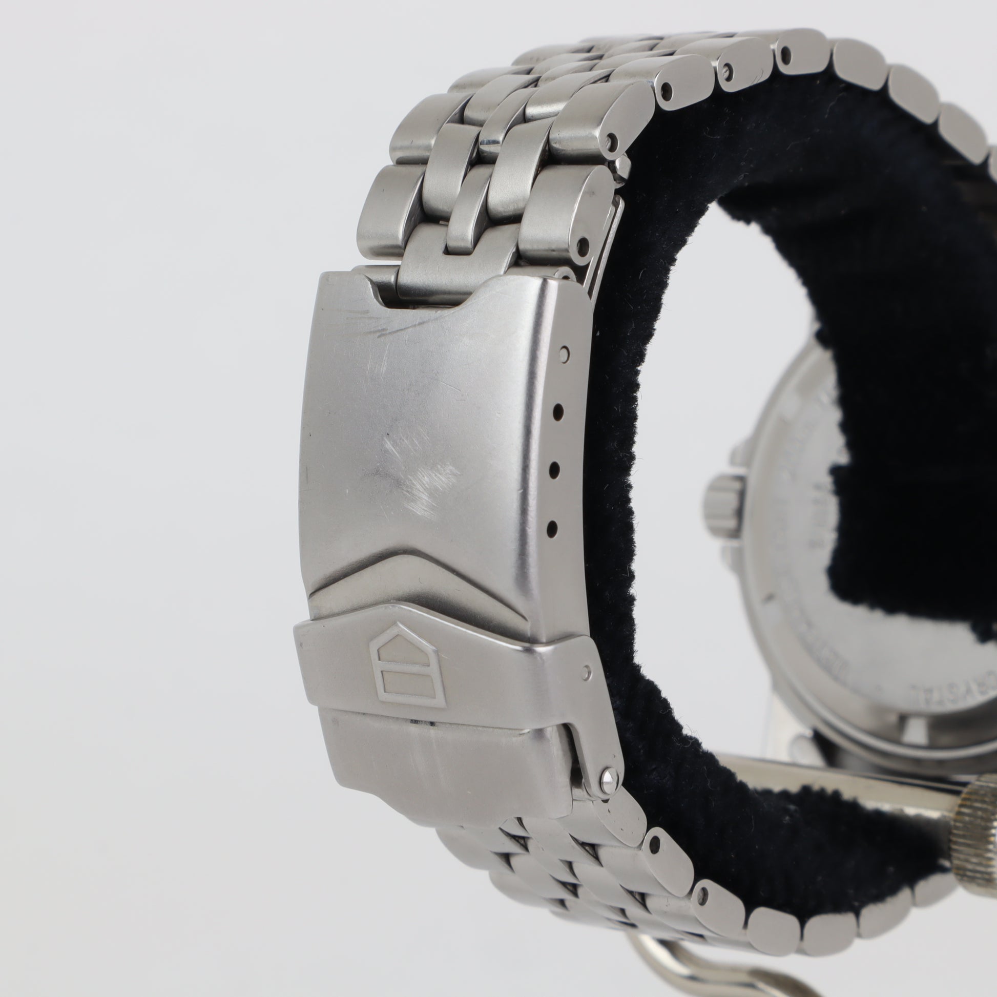 TAG Heuer 1500 929.213G-2     | 1992