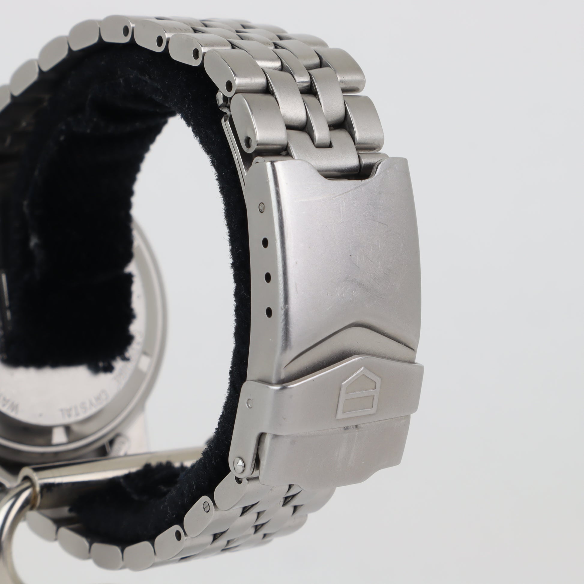 TAG Heuer 1500 929.213G-2     | 1992