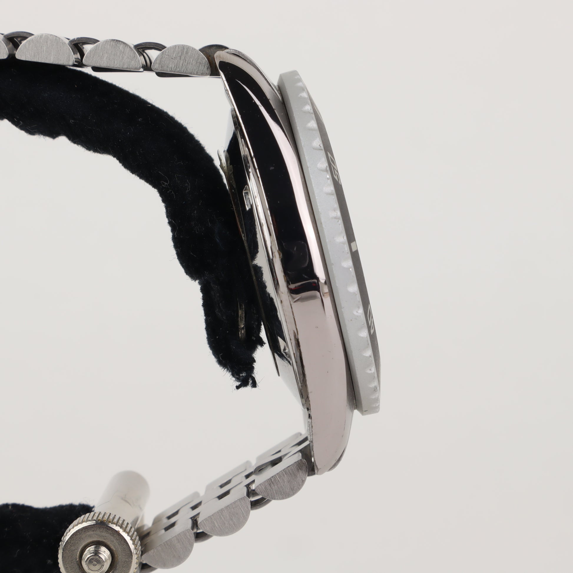 TAG Heuer 1000 980.033   | Serviced  | 1987