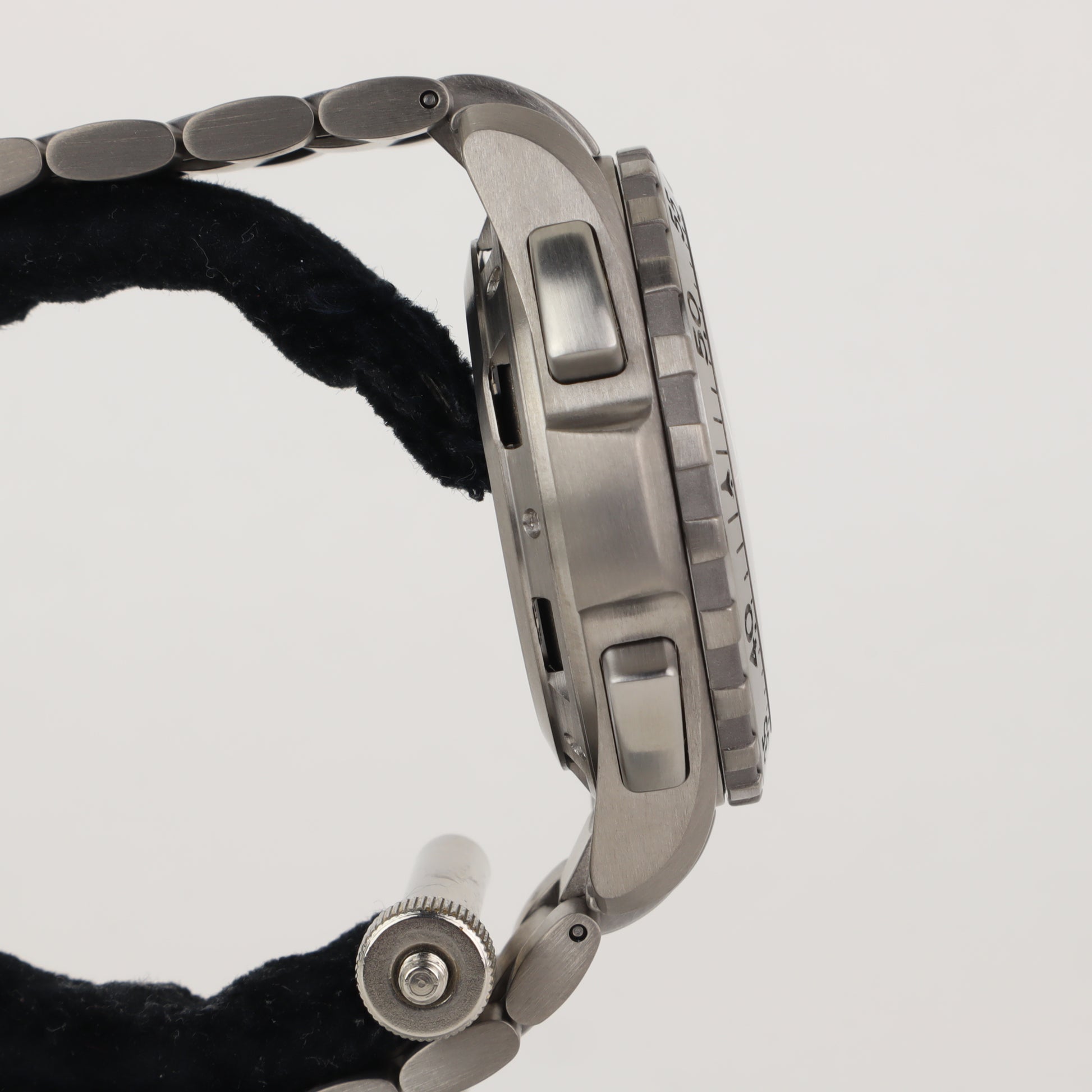 Omega Speedmaster X-33 3291.50   | Factory Serviced | Box & Papers | 2001