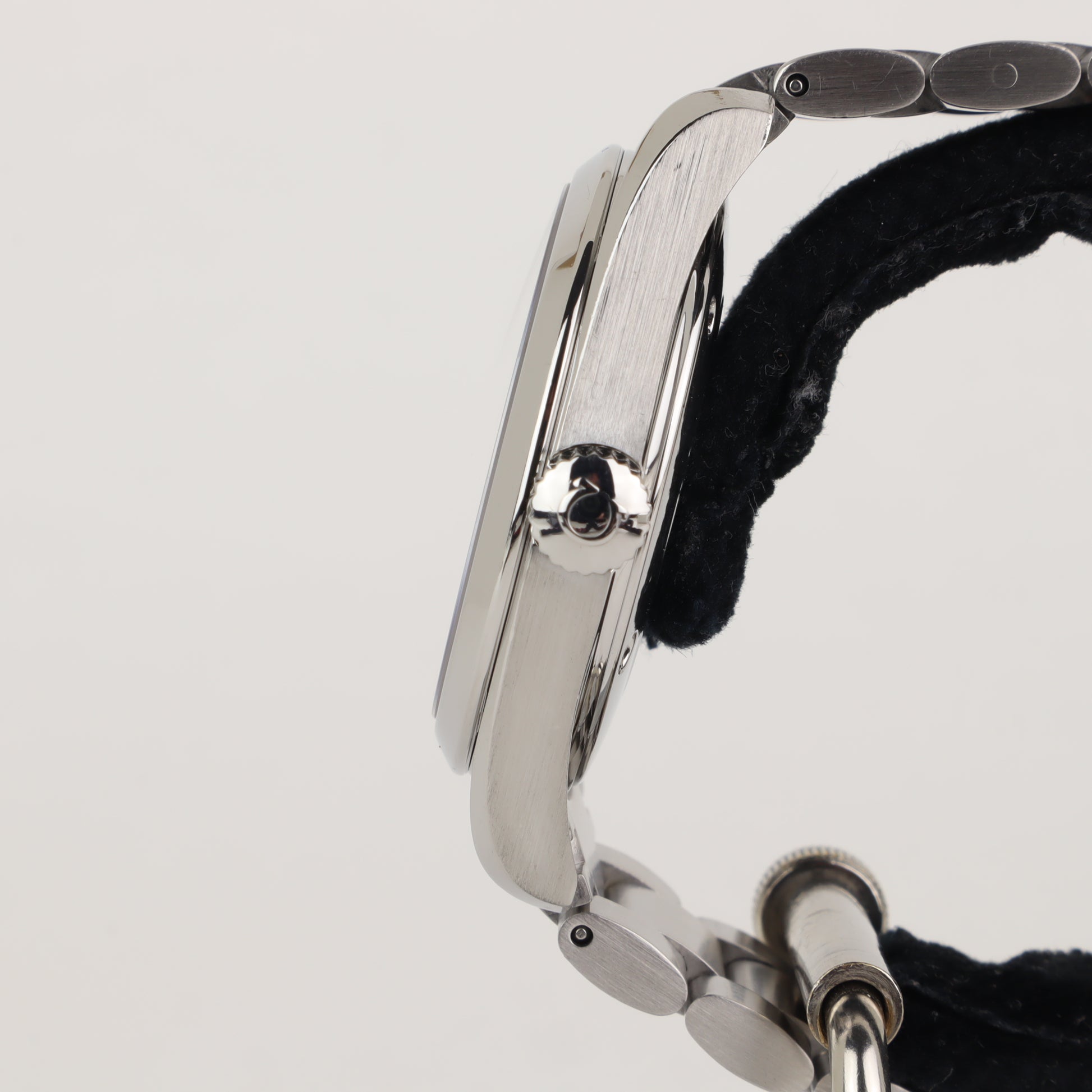 Omega Seamaster Aqua Terra 150M 2518.80    | Box & Papers | 2005