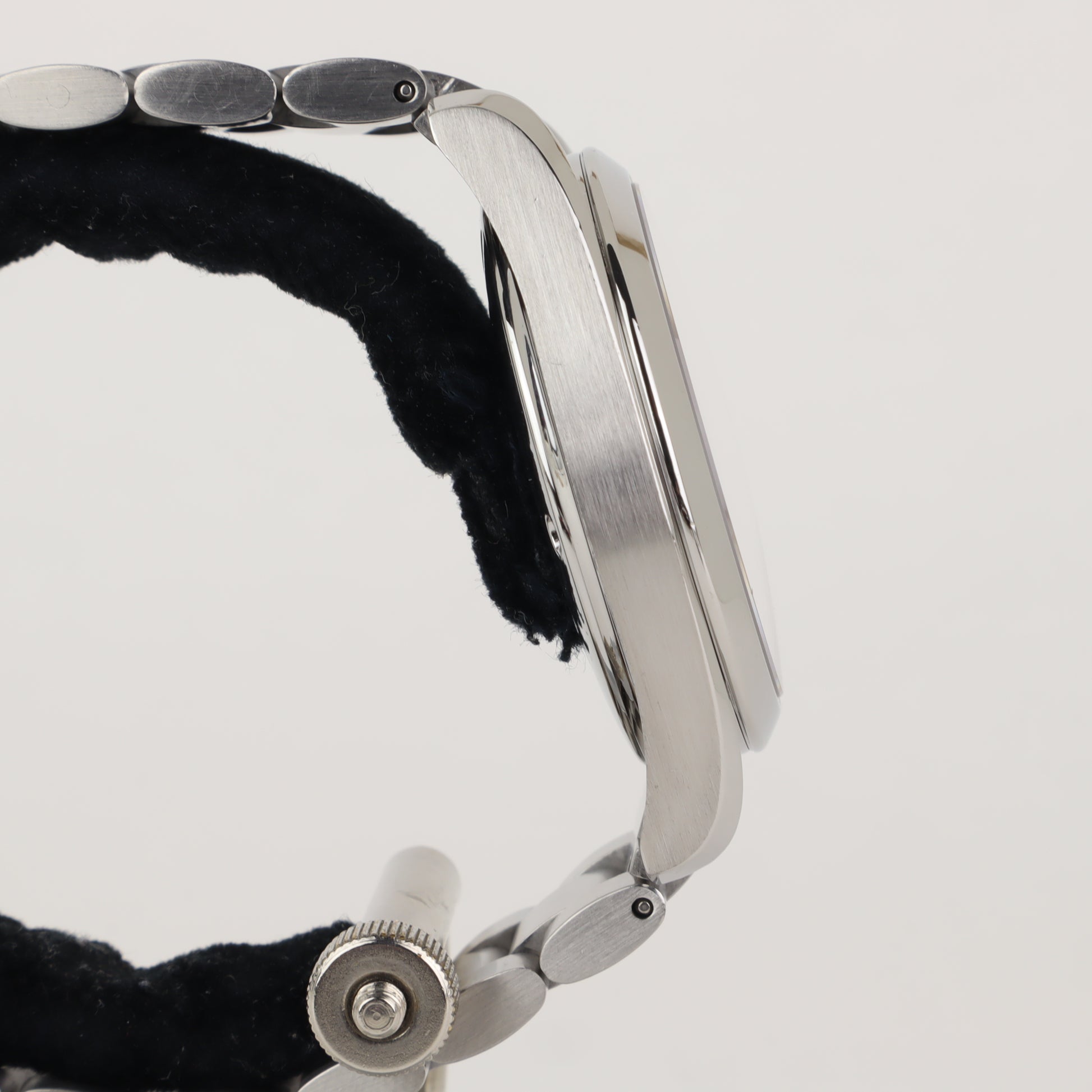 Omega Seamaster Aqua Terra 150M 2518.80    | Box & Papers | 2005