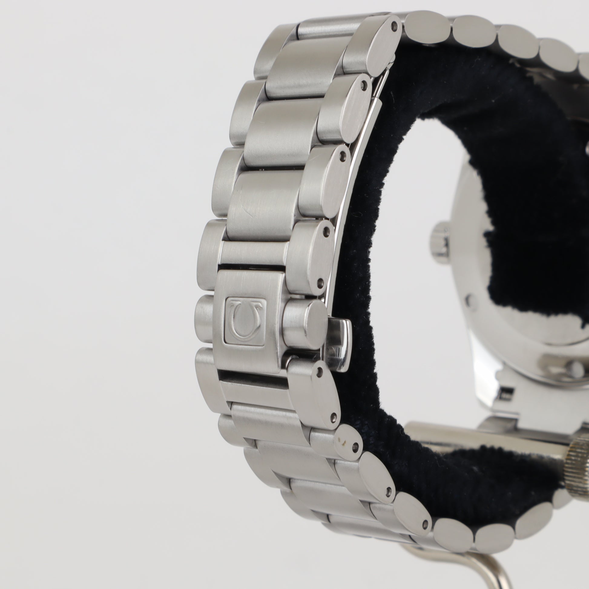 Omega Seamaster Aqua Terra 150M 2518.80    | Box & Papers | 2005