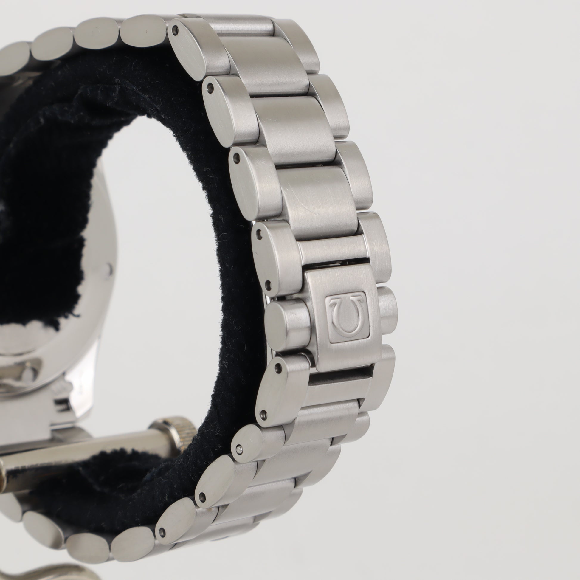 Omega Seamaster Aqua Terra 150M 2518.80    | Box & Papers | 2005