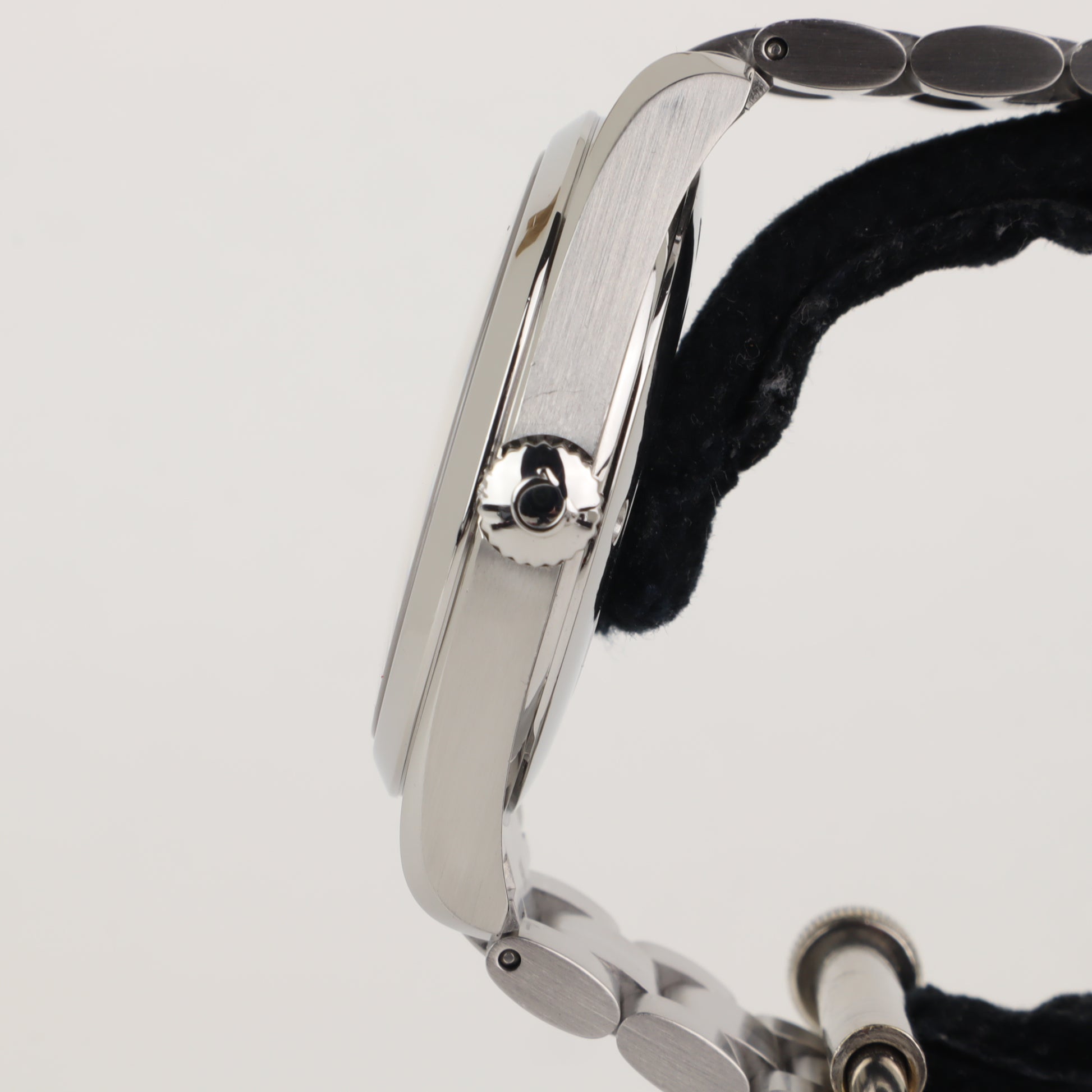 Omega Seamaster Aqua Terra 150M 2517.80    | Box & Papers | 2006