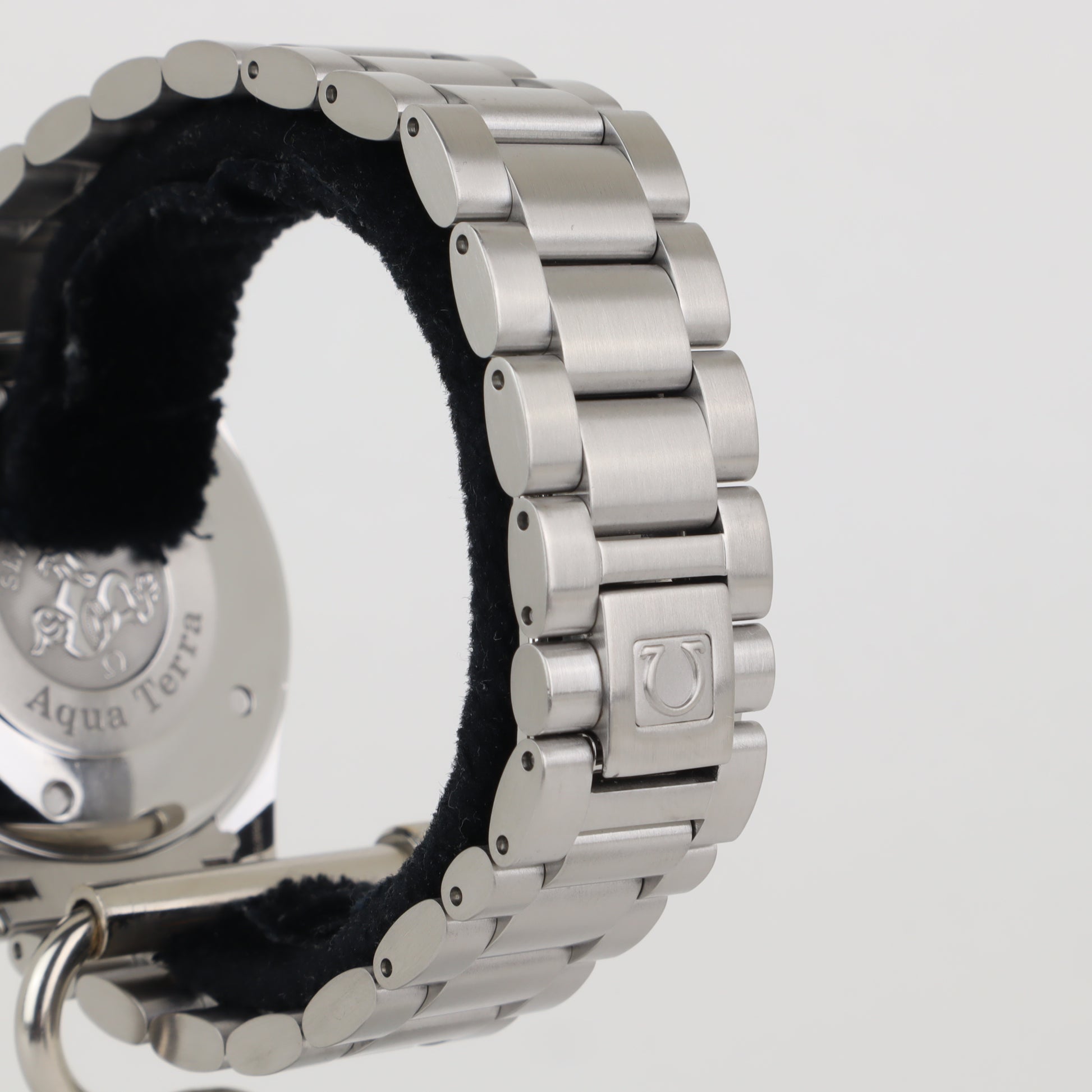 Omega Seamaster Aqua Terra 150M 2517.80    | Box & Papers | 2006