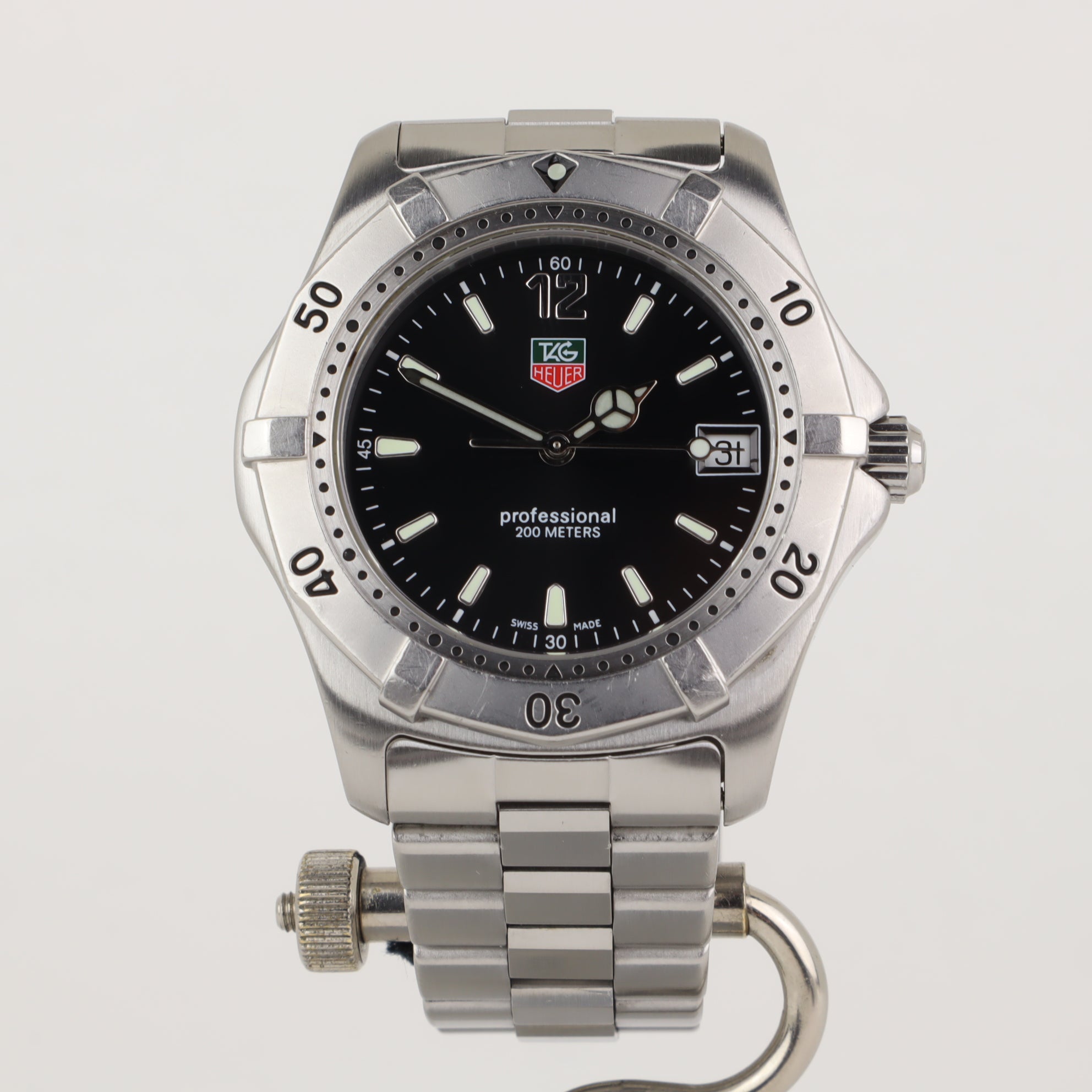 TAG Heuer 2000 WK1110-1
