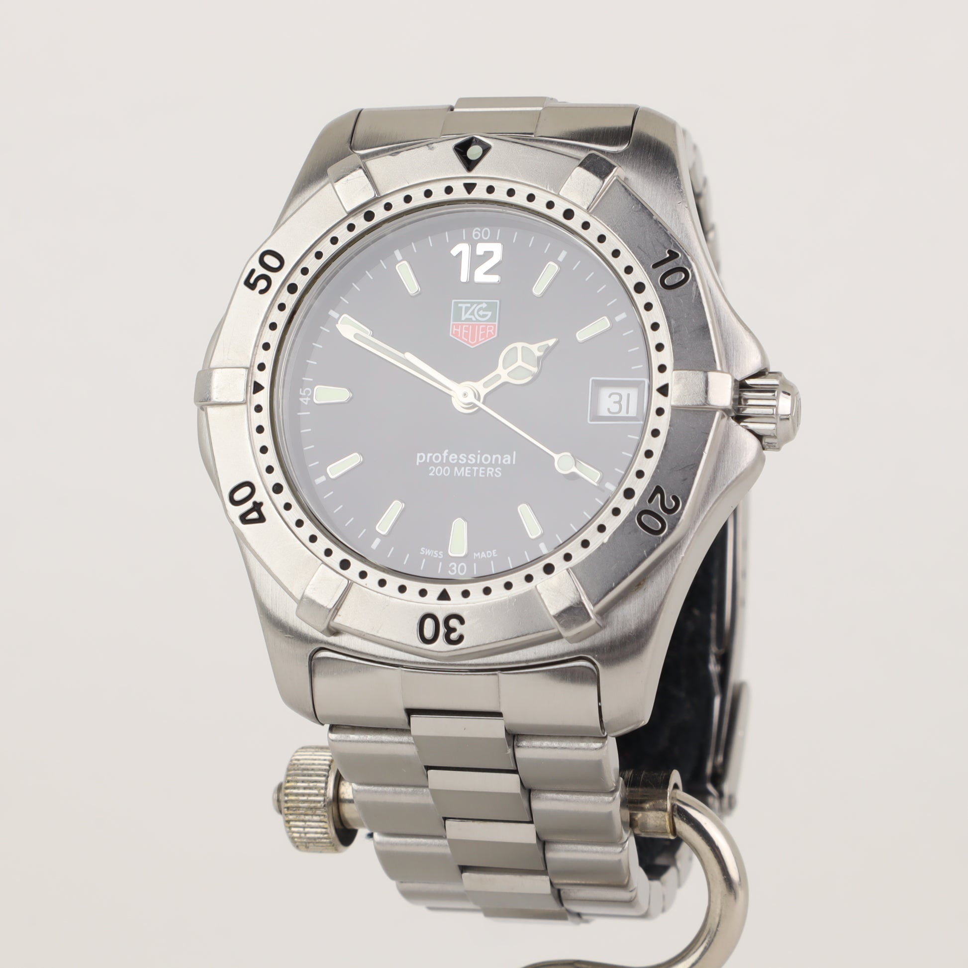 TAG Heuer 2000 WK1110-1