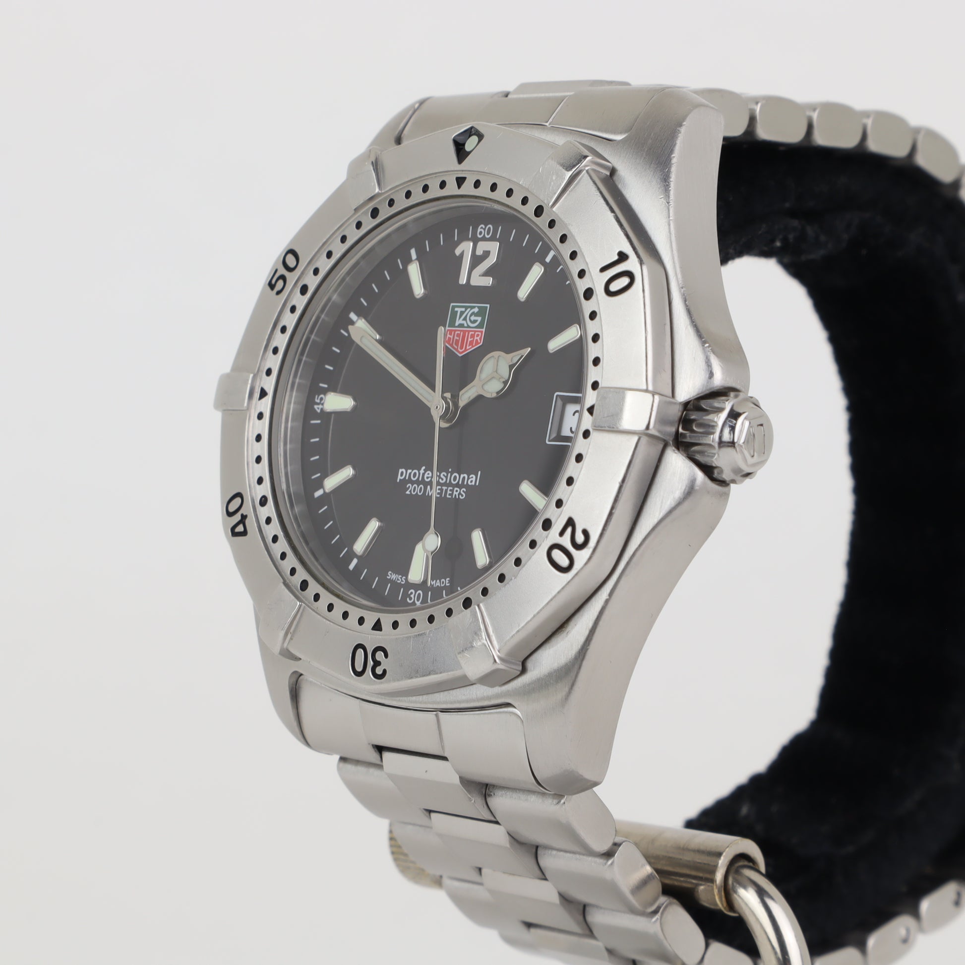 TAG Heuer 2000 WK1110-1