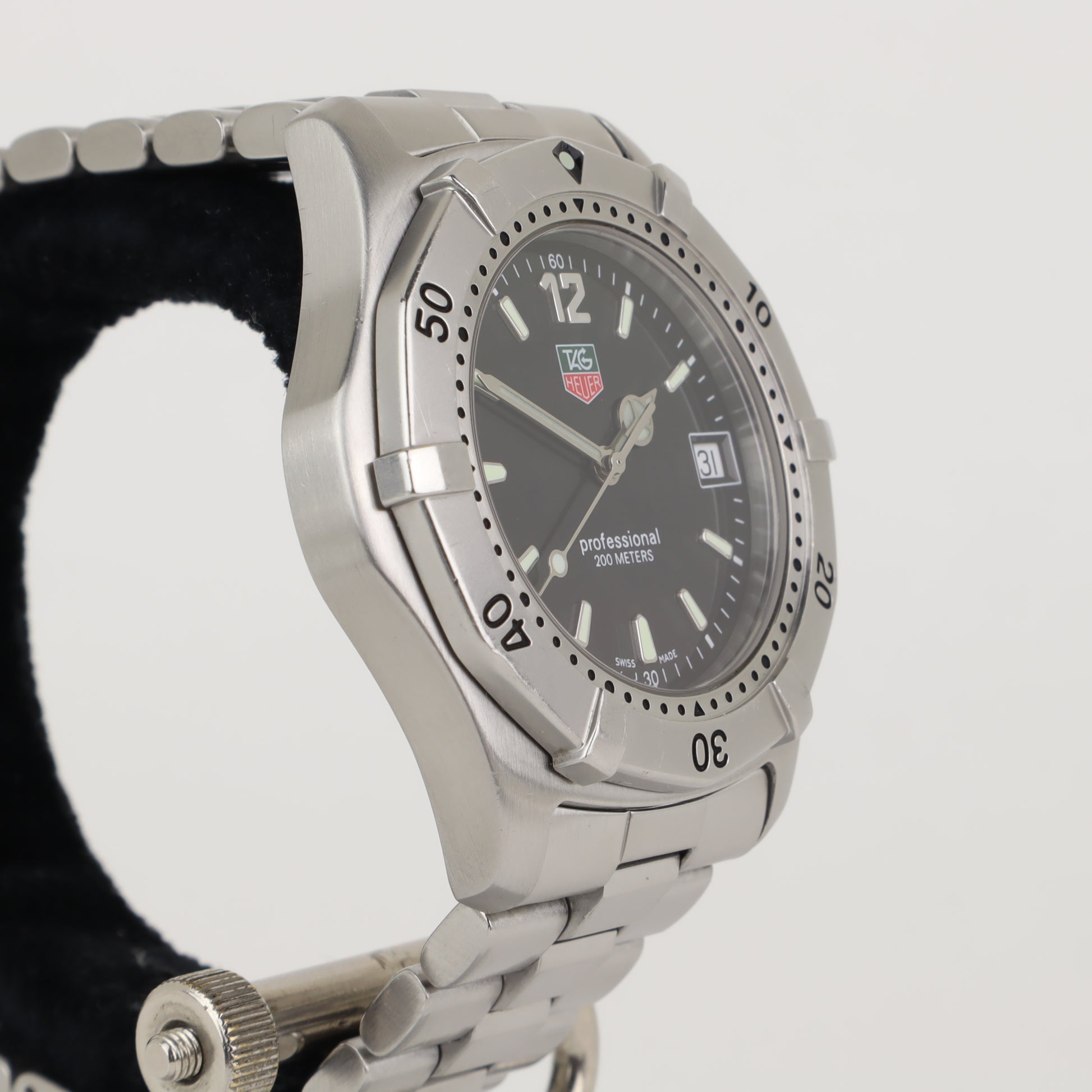 TAG Heuer 2000 WK1110-1