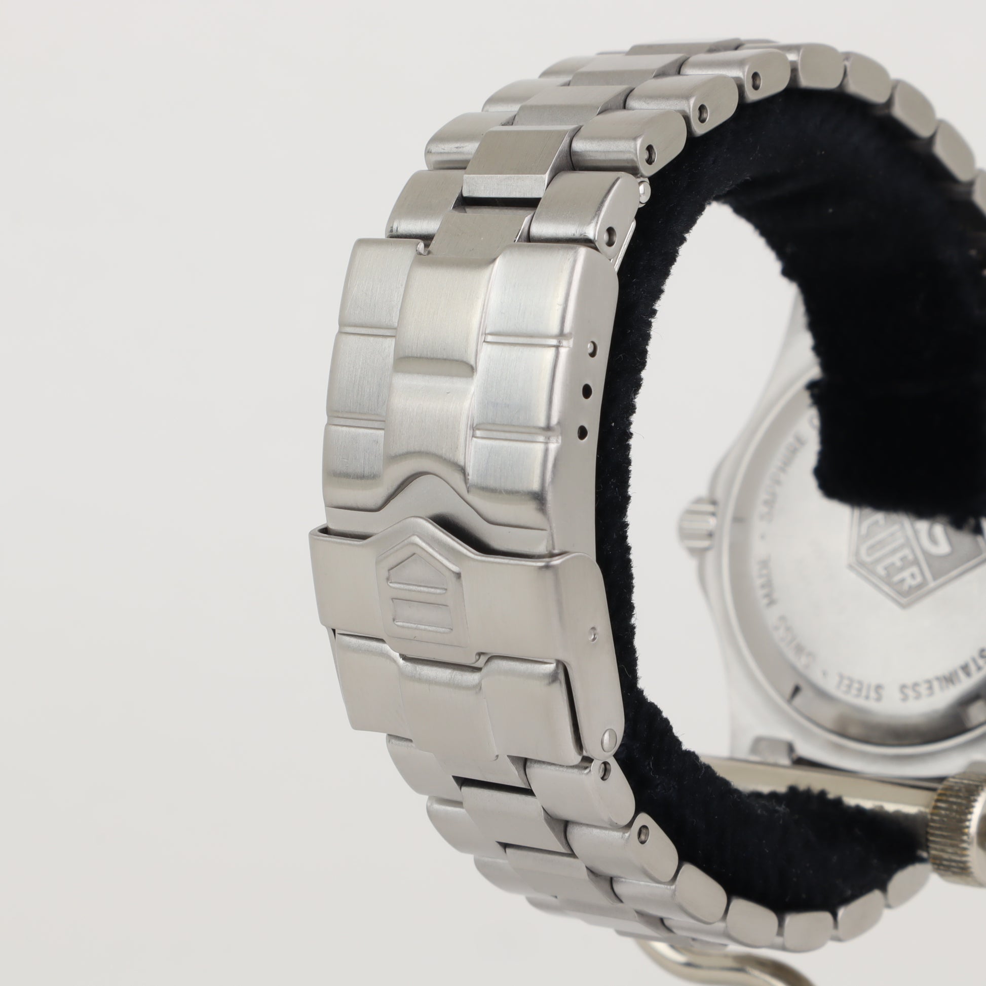 TAG Heuer 2000 WK1110-1