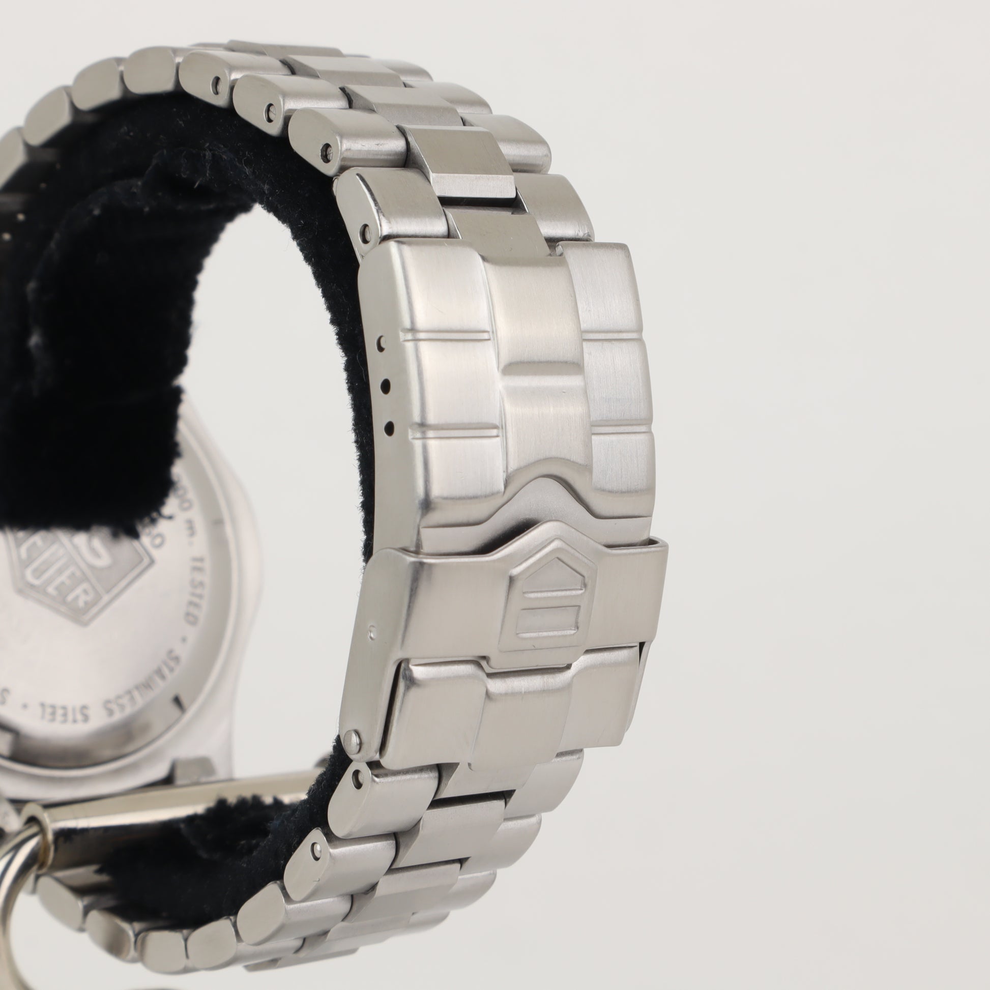 TAG Heuer 2000 WK1110-1