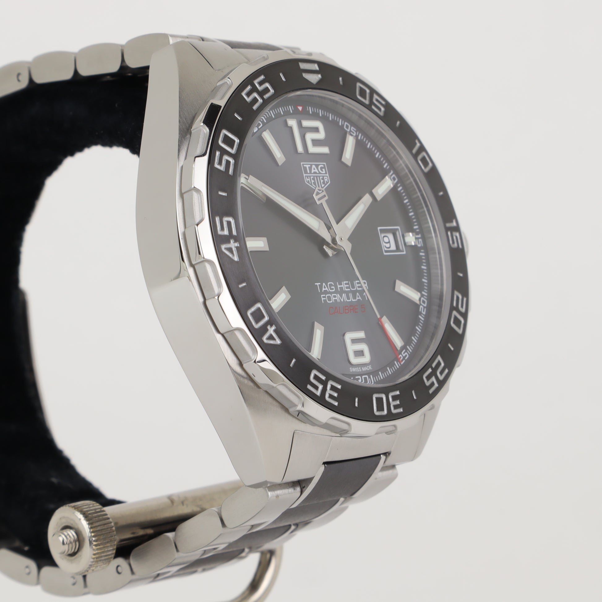 TAG Heuer Formula 1 WAZ2011.BA0843    | Box & Papers | 2018