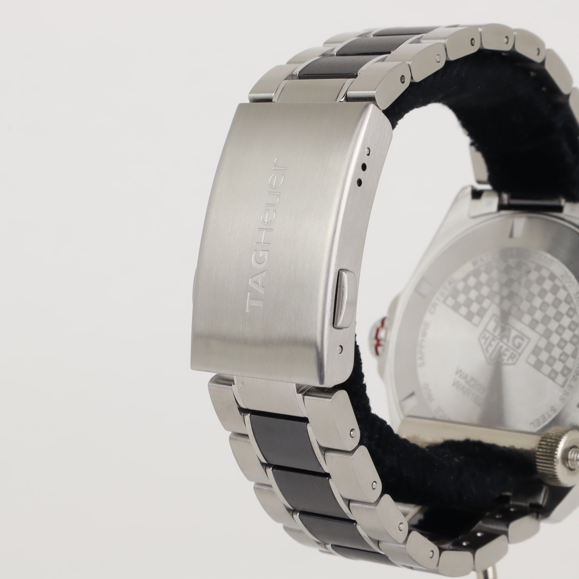 TAG Heuer Formula 1 WAZ2011.BA0843    | Box & Papers | 2018