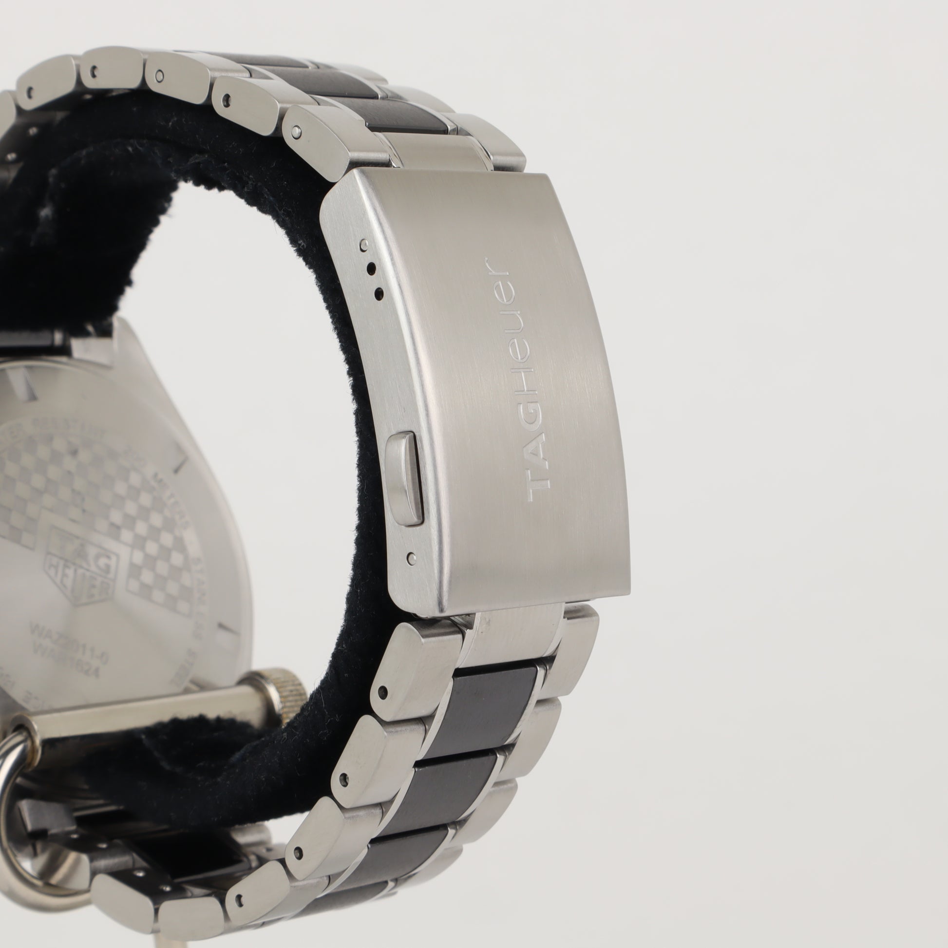 TAG Heuer Formula 1 WAZ2011.BA0843    | Box & Papers | 2018