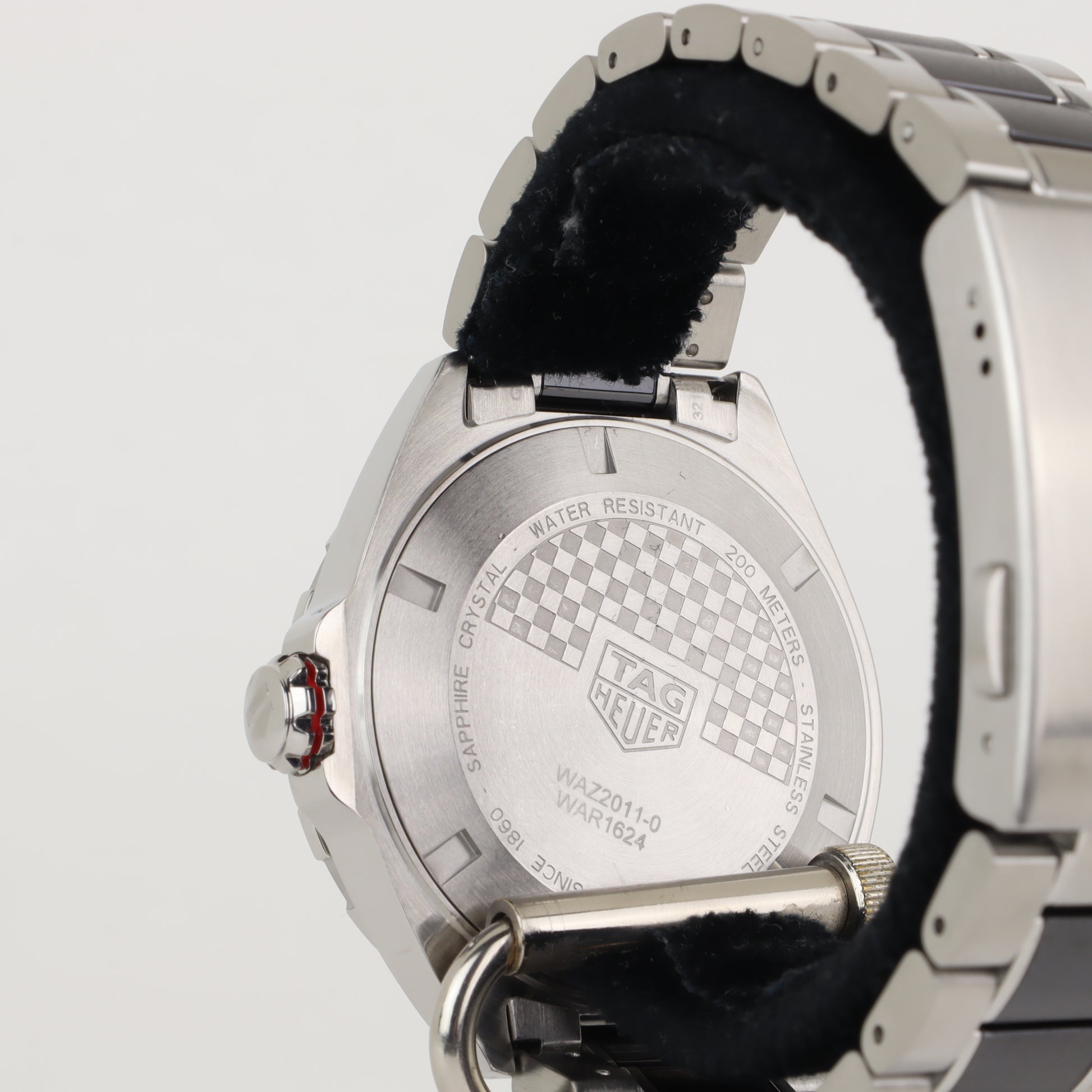 TAG Heuer Formula 1 WAZ2011.BA0843    | Box & Papers | 2018