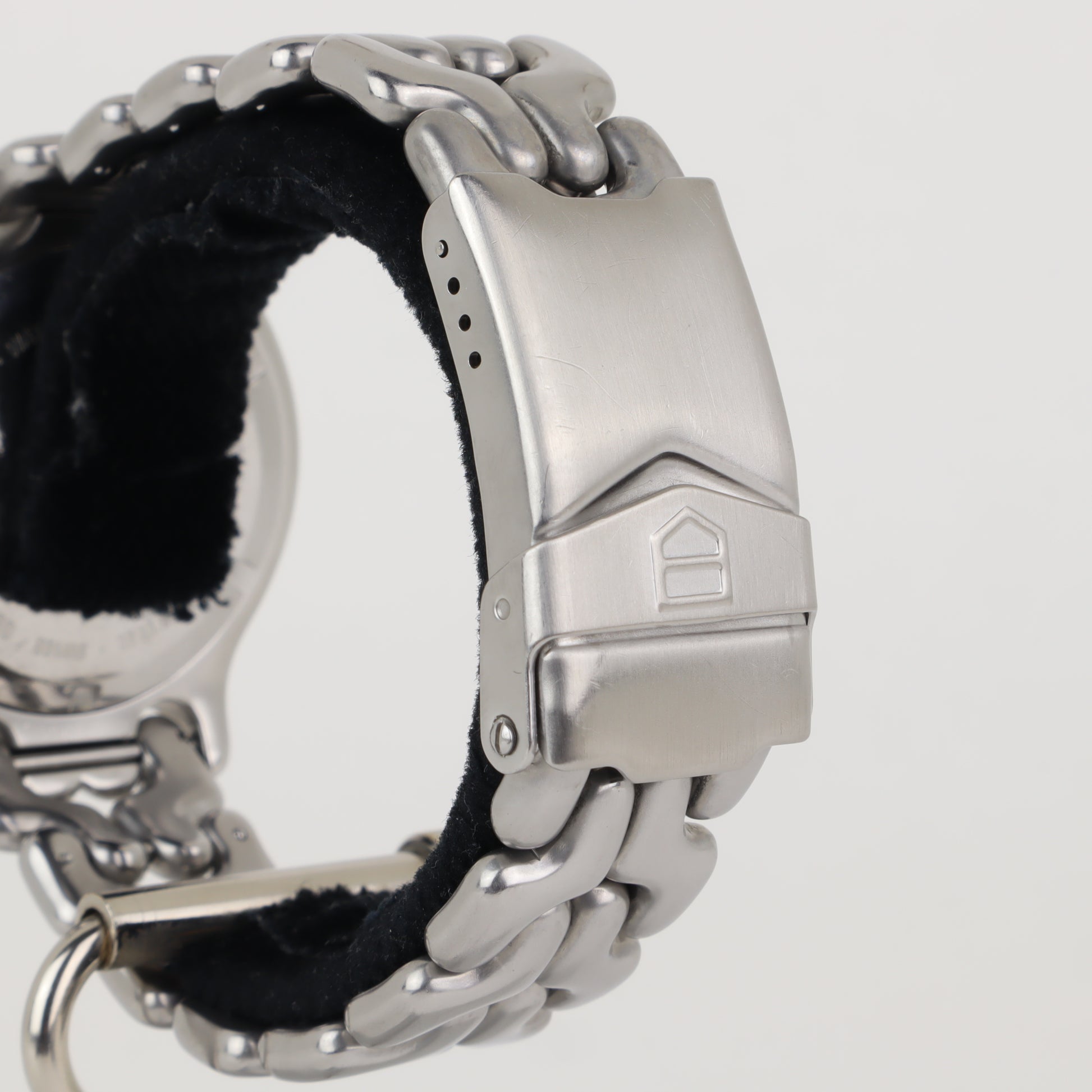 TAG Heuer S/EL S99.206     | 1990