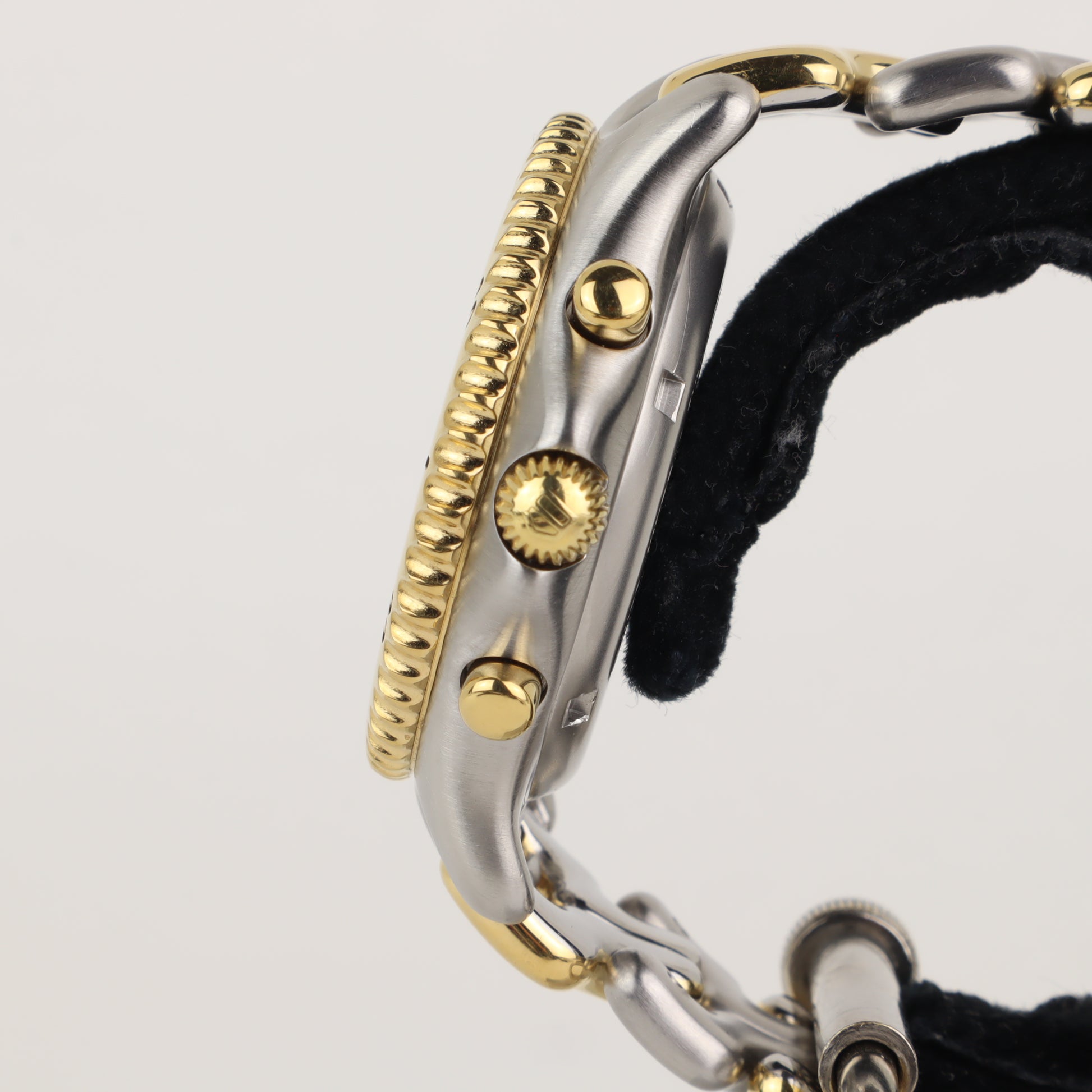 TAG Heuer S/EL Chronograph CG1123-0