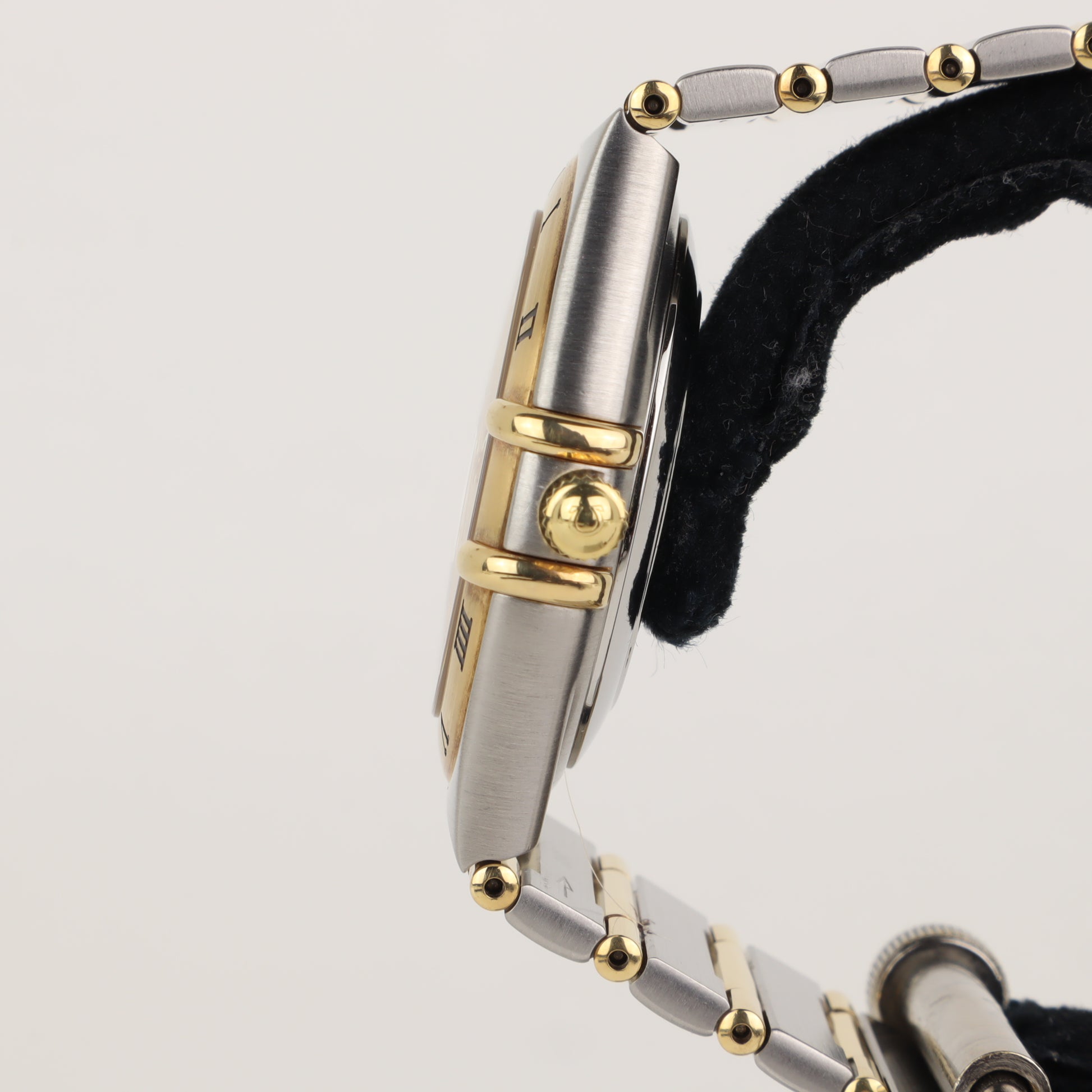 Omega Constellation 1202.10 18K Full Bar    | 1999