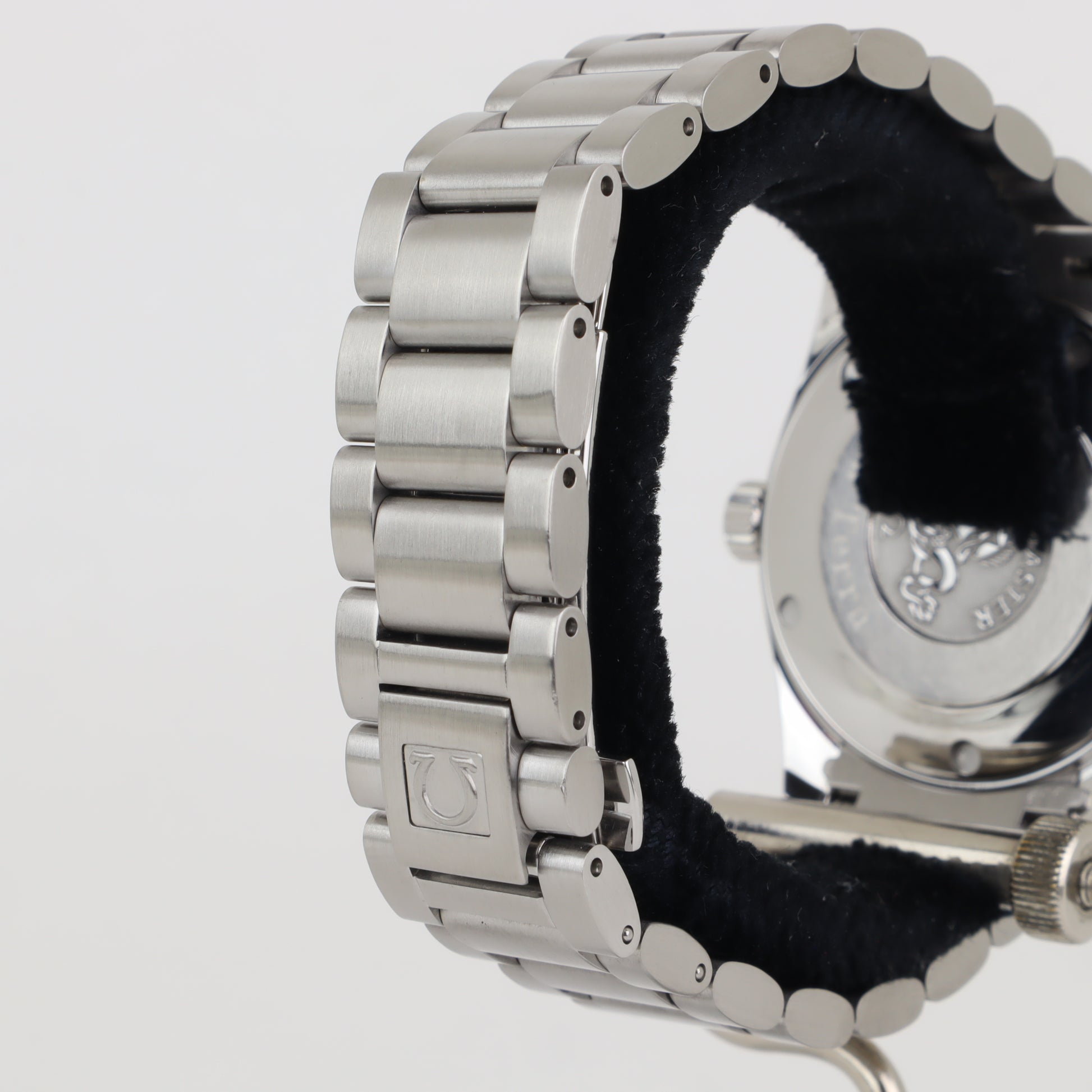 Omega Seamaster Aqua Terra 150M 2518.30    | Box & Papers | 2004