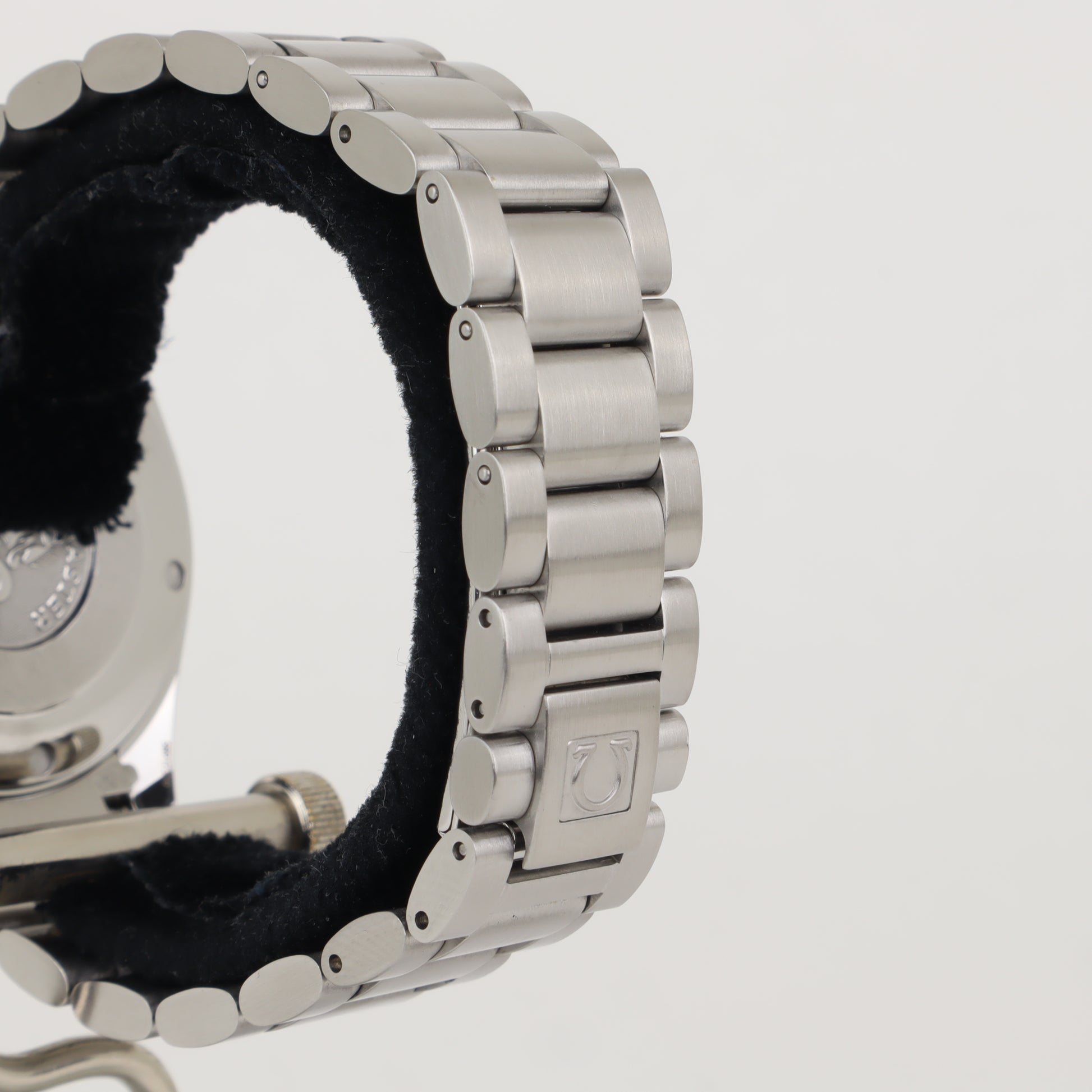 Omega Seamaster Aqua Terra 150M 2518.30    | Box & Papers | 2004