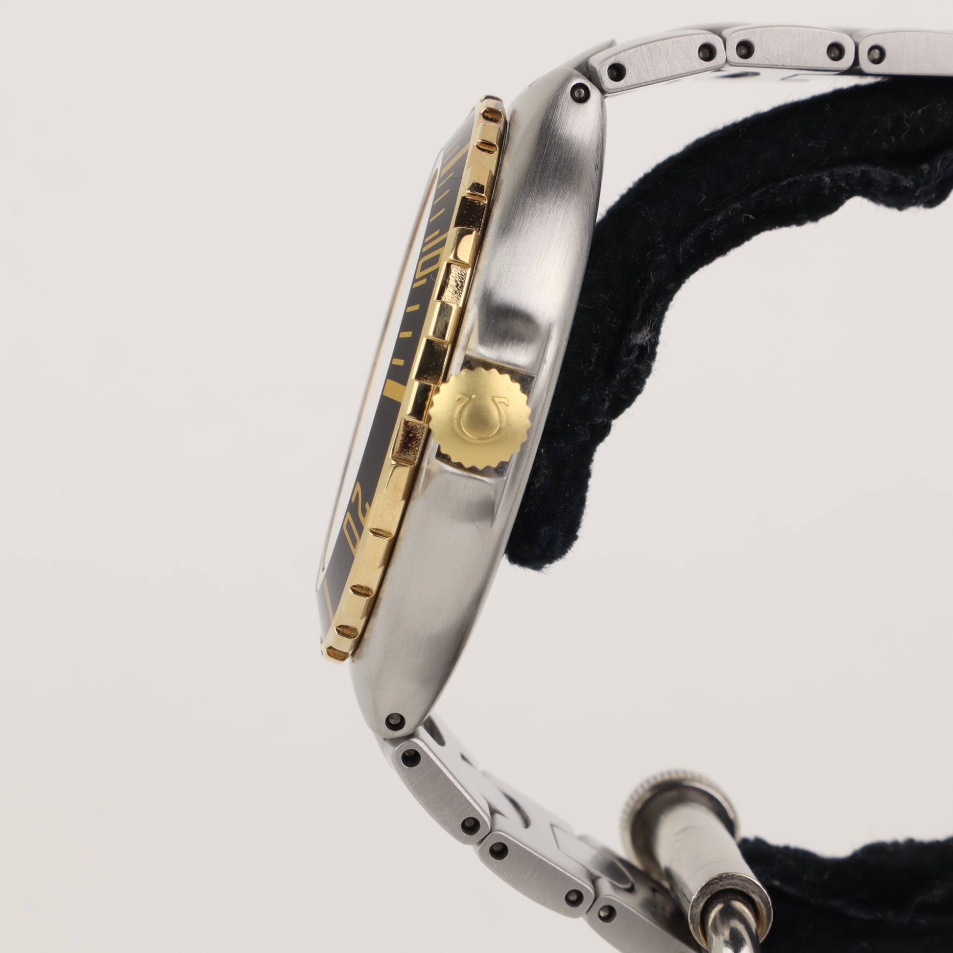 Omega Seamaster Pre Bond 200M 396.1062    | Box & Papers | 1992