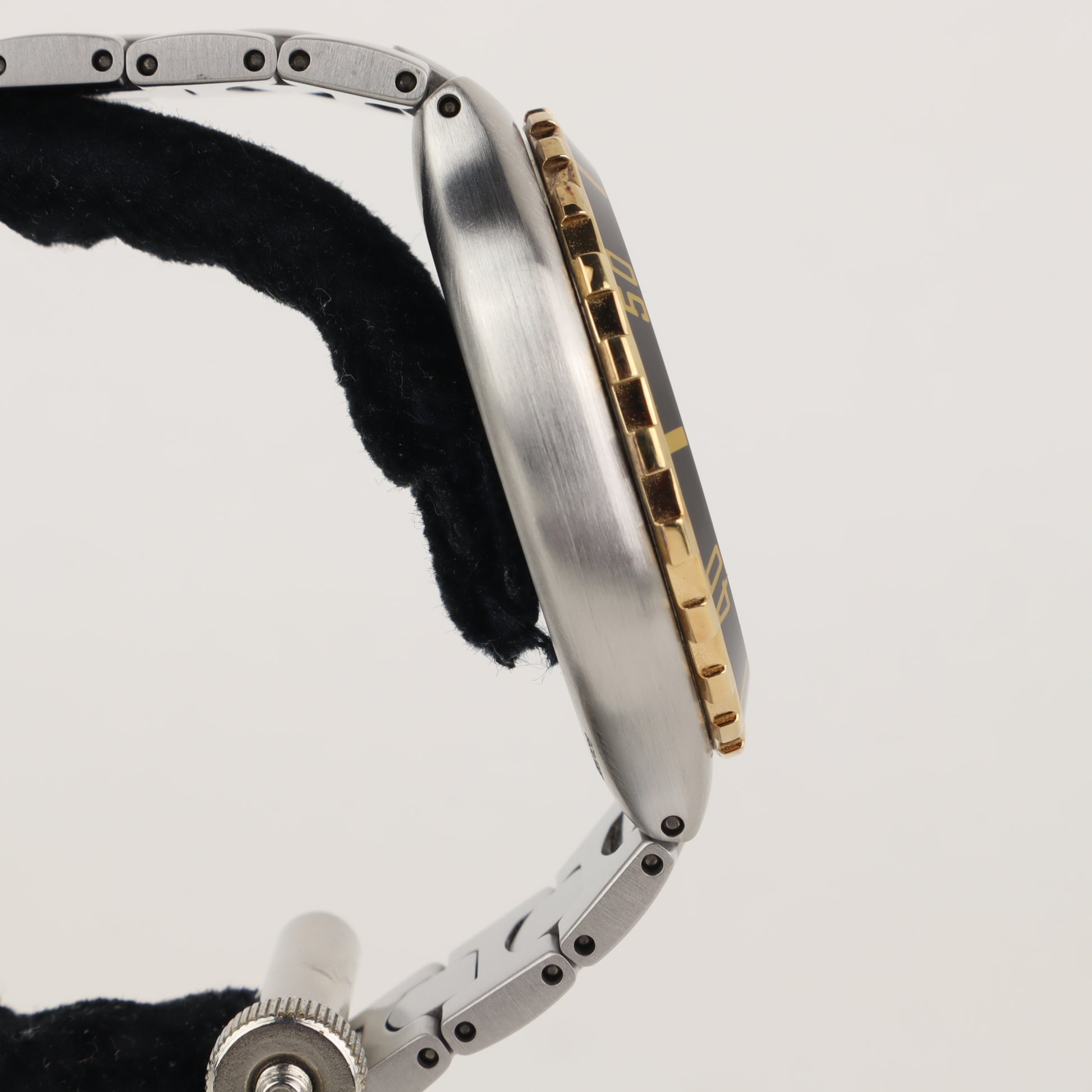 Omega Seamaster Pre Bond 200M 396.1062    | Box & Papers | 1992