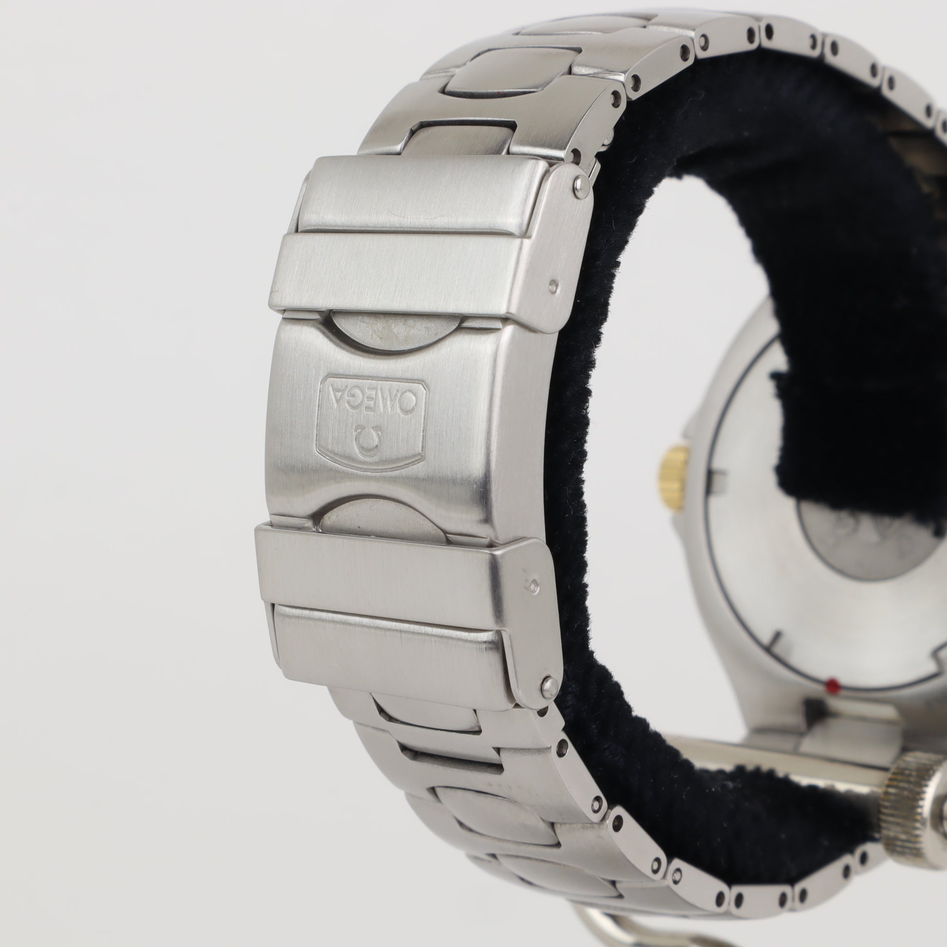 Omega Seamaster Pre Bond 200M 396.1062    | Box & Papers | 1992