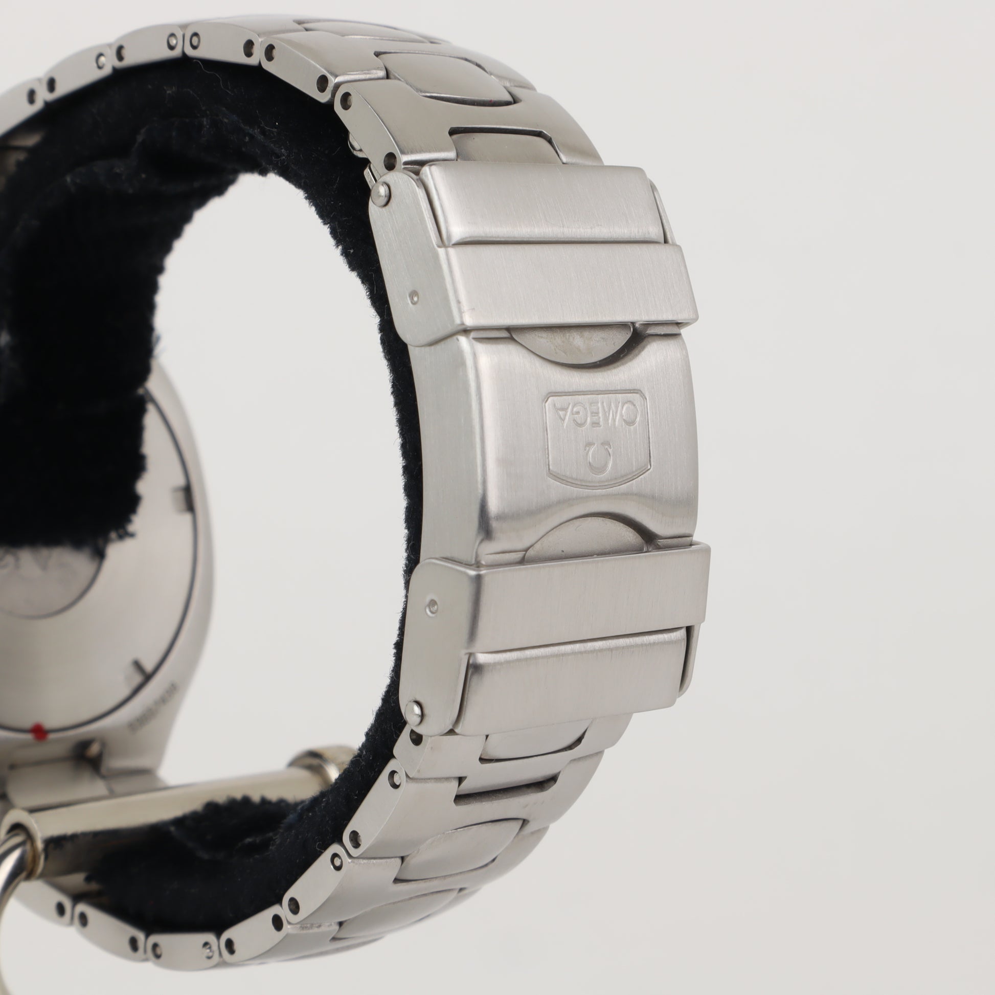 Omega Seamaster Pre Bond 200M 396.1062    | Box & Papers | 1992