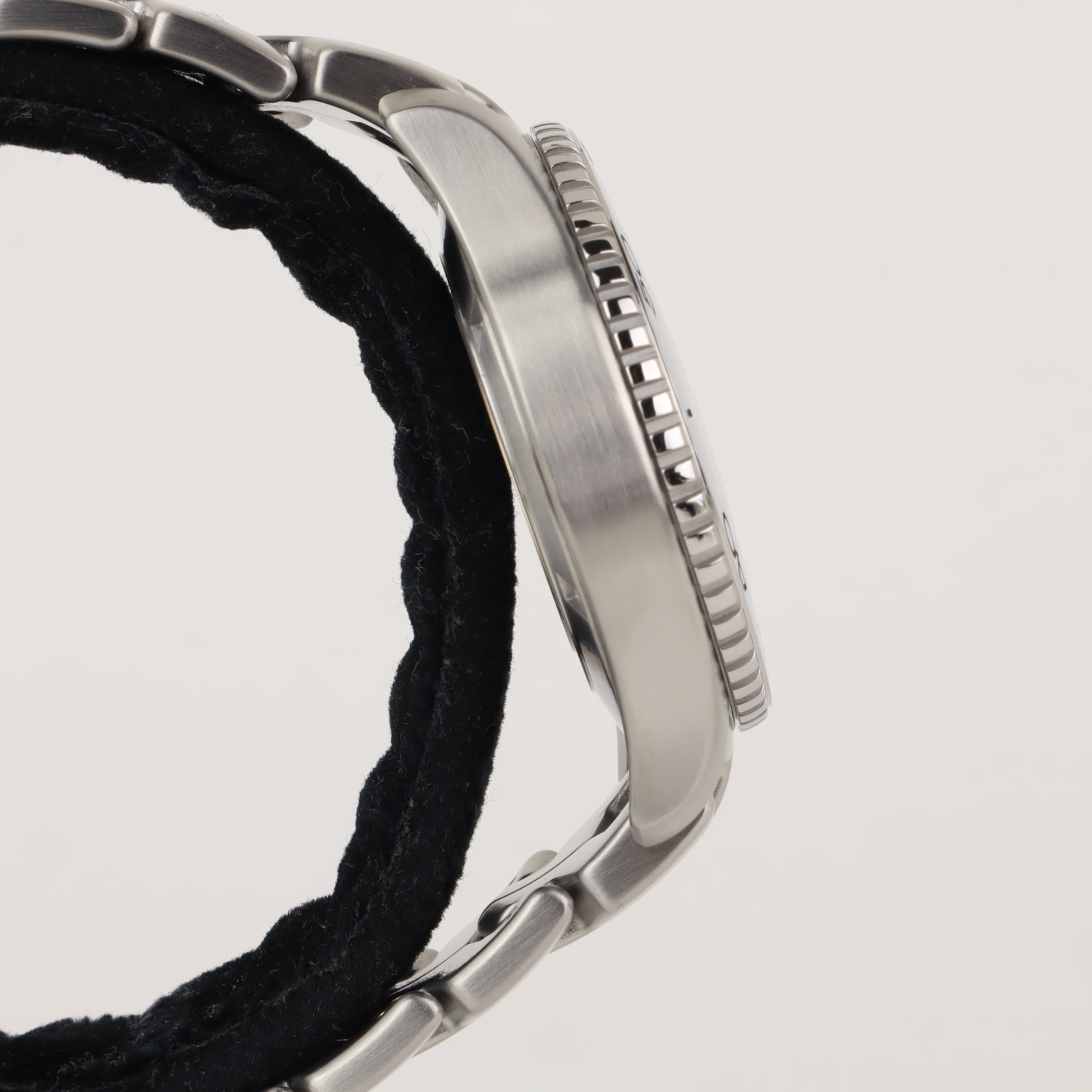 TAG Heuer Link Calibre 5 WJ201A.BA0591 NEW   | Box & Papers | 2013