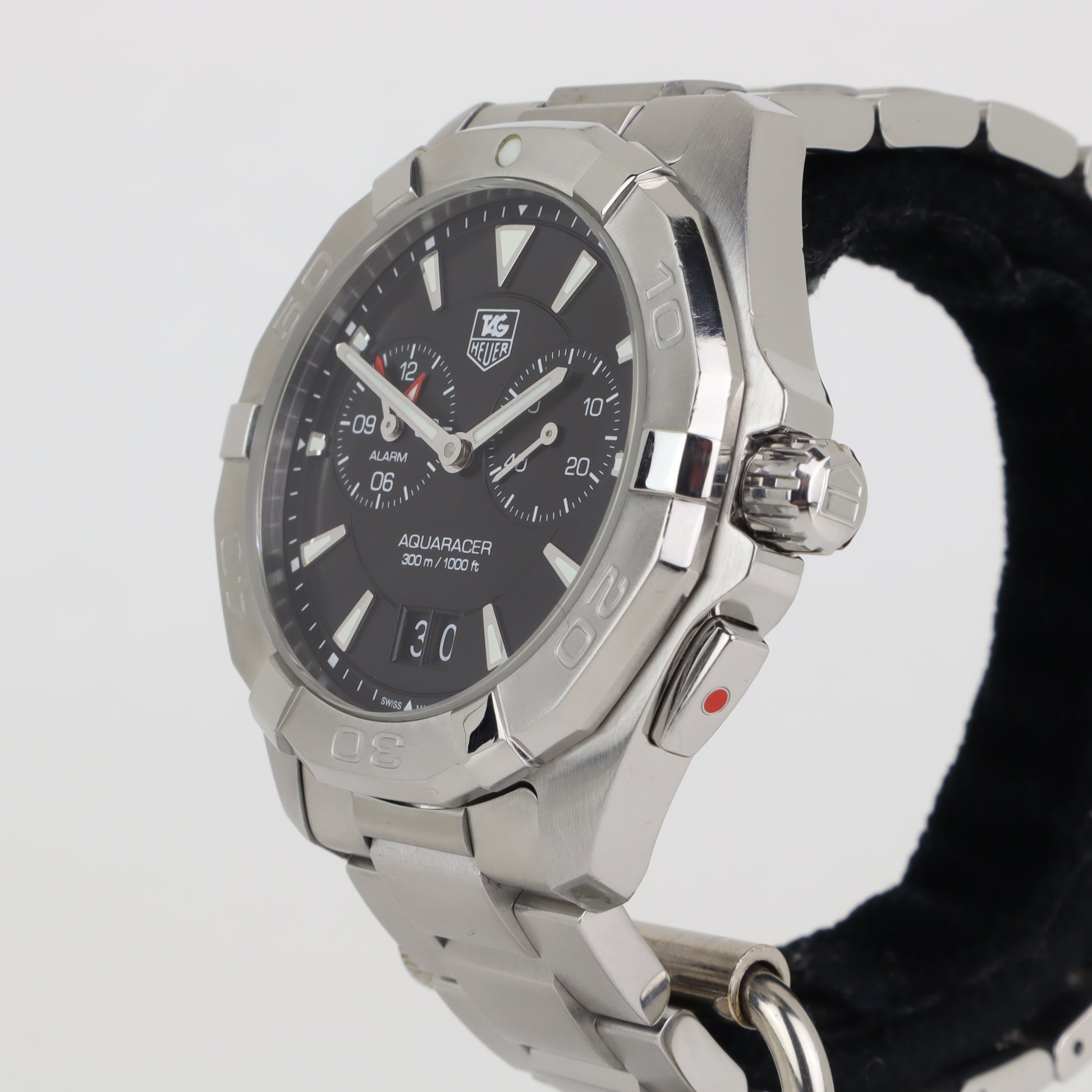 TAG Heuer Aquaracer WAY111Z.BA0928    | Box & Papers | 2016