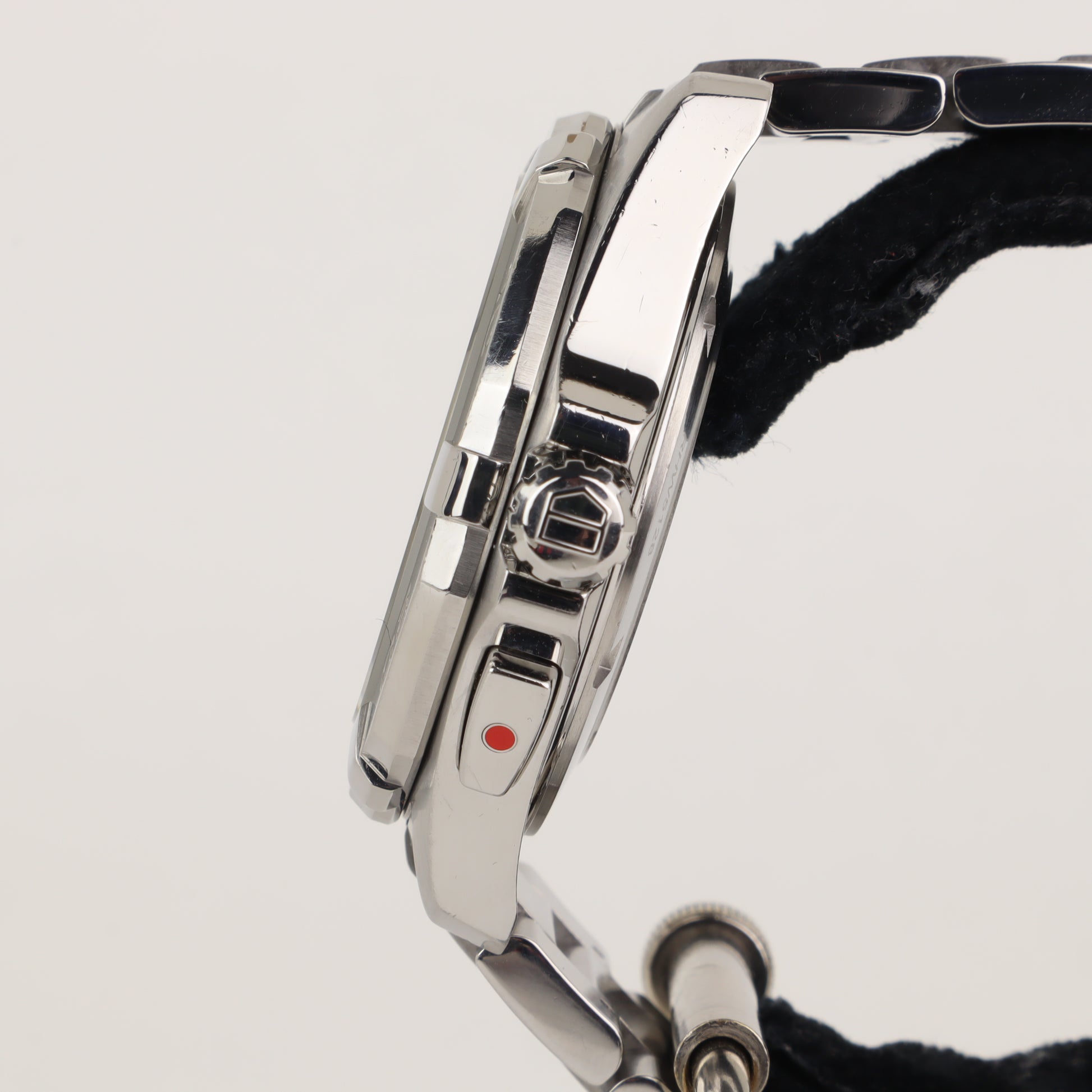 TAG Heuer Aquaracer WAY111Z.BA0928    | Box & Papers | 2016