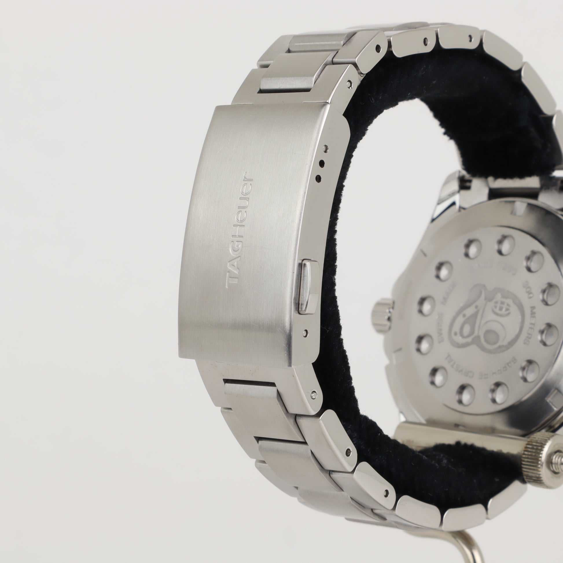 TAG Heuer Aquaracer WAY111Z.BA0928    | Box & Papers | 2016