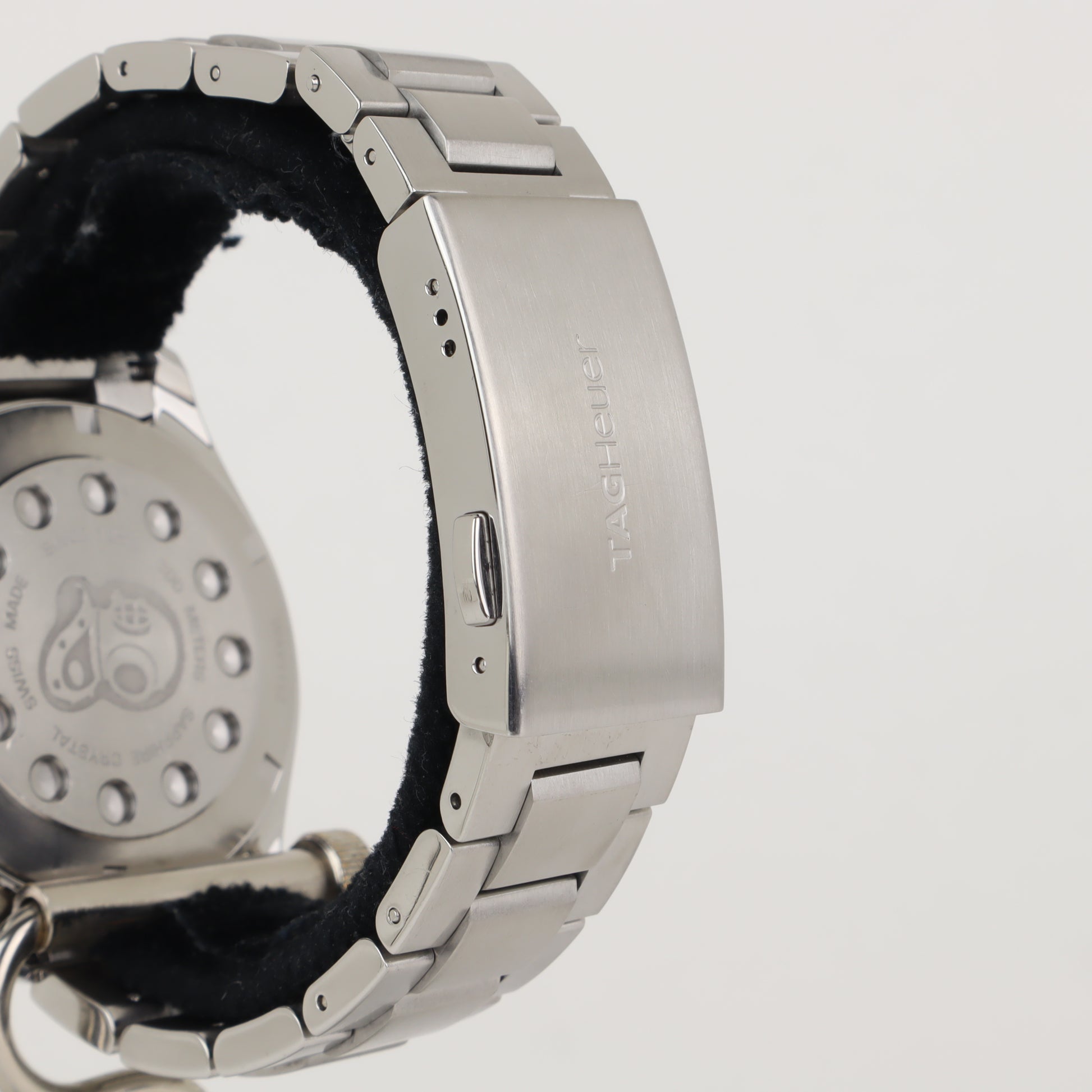 TAG Heuer Aquaracer WAY111Z.BA0928    | Box & Papers | 2016