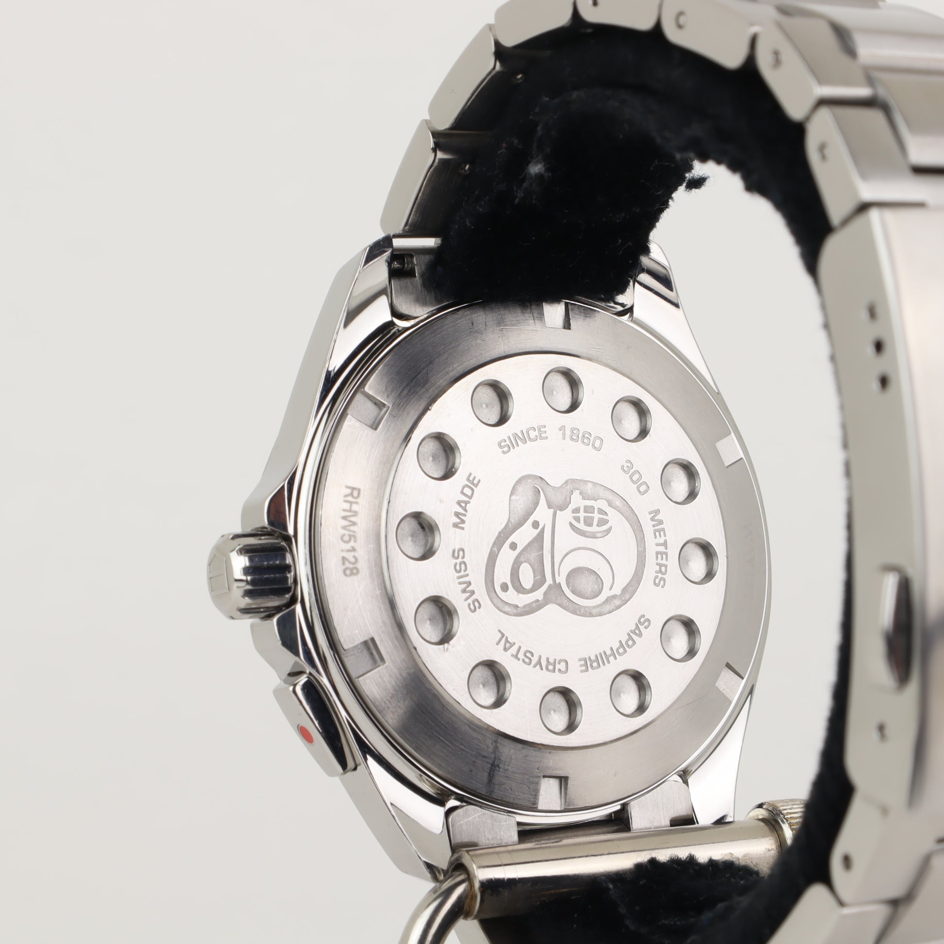 TAG Heuer Aquaracer WAY111Z.BA0928    | Box & Papers | 2016