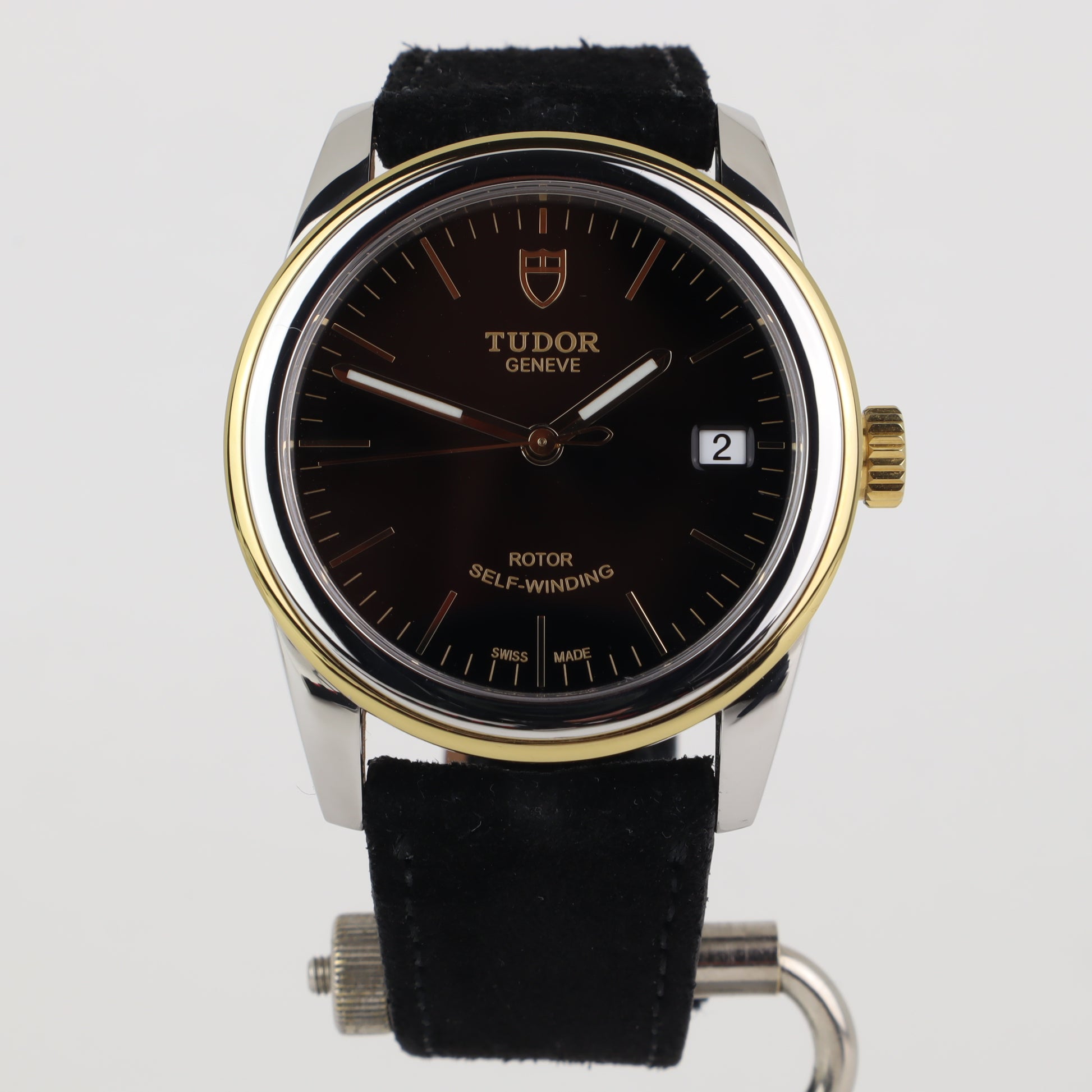 Tudor Glamour 55003-0007